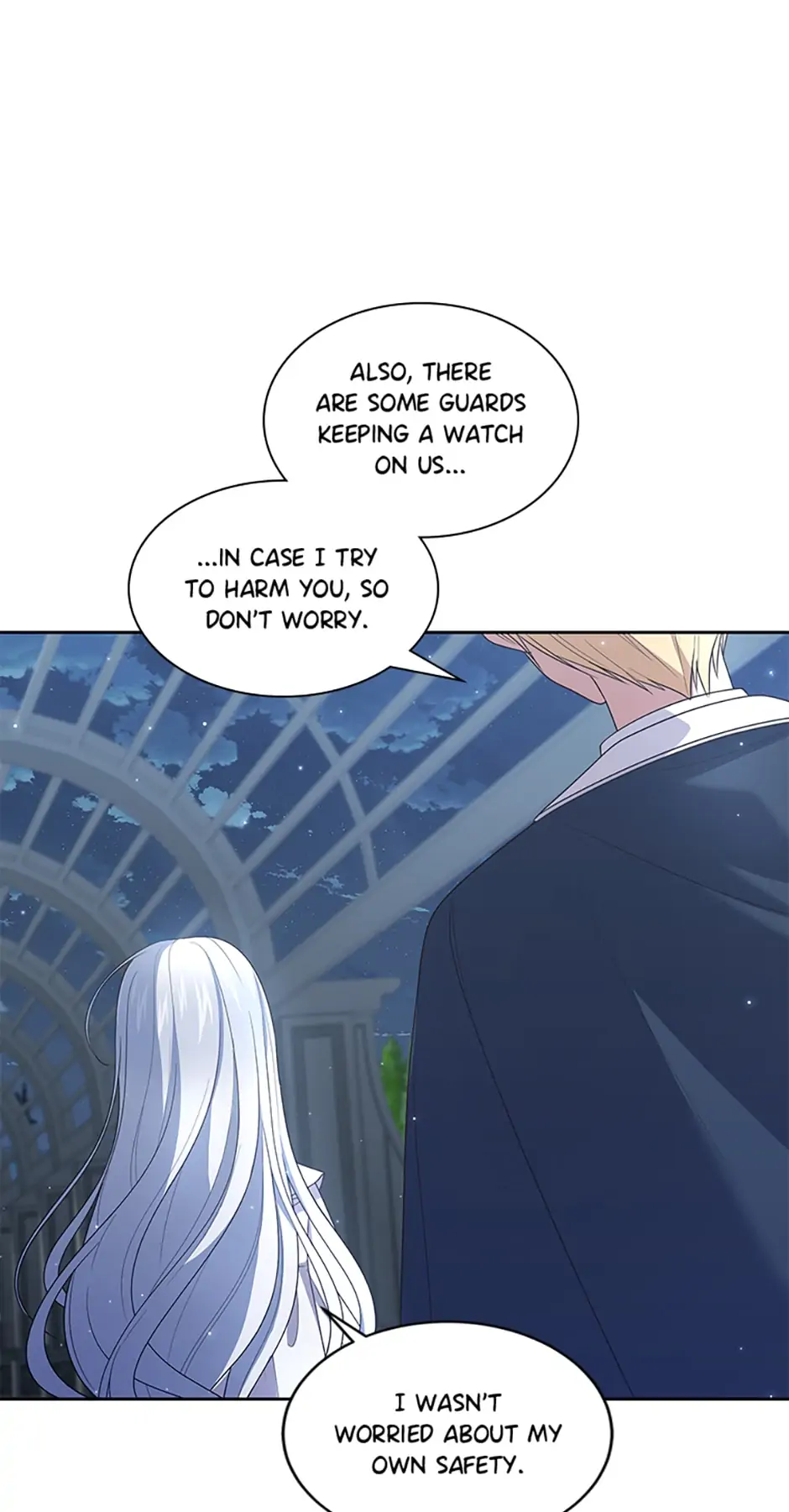 The Villain’s Precious Daughter chapter 29 page 57