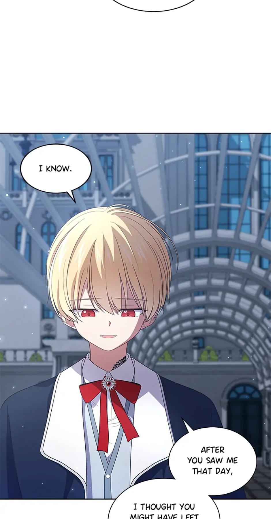 The Villain’s Precious Daughter chapter 29 page 58