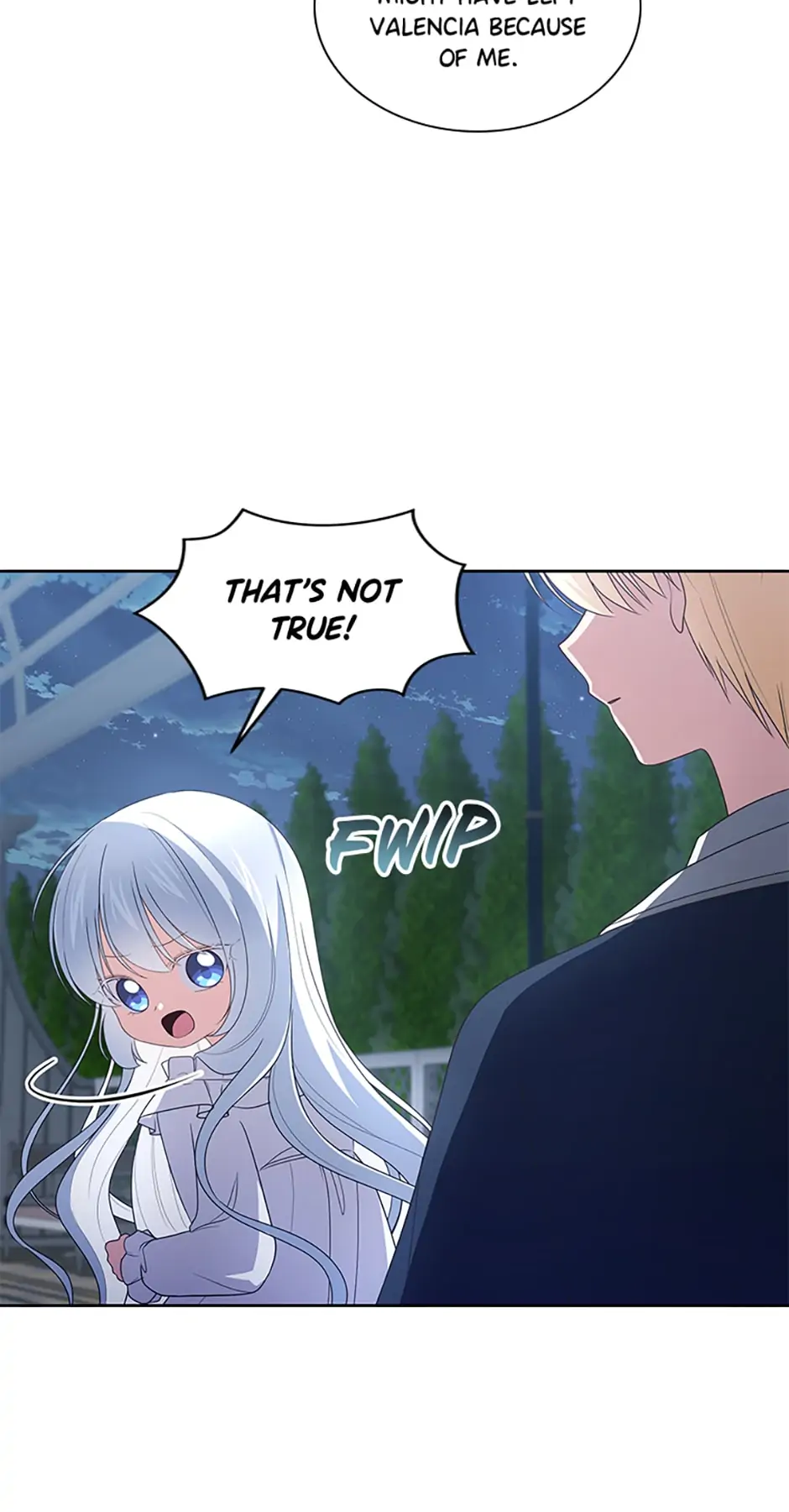 The Villain’s Precious Daughter chapter 29 page 59