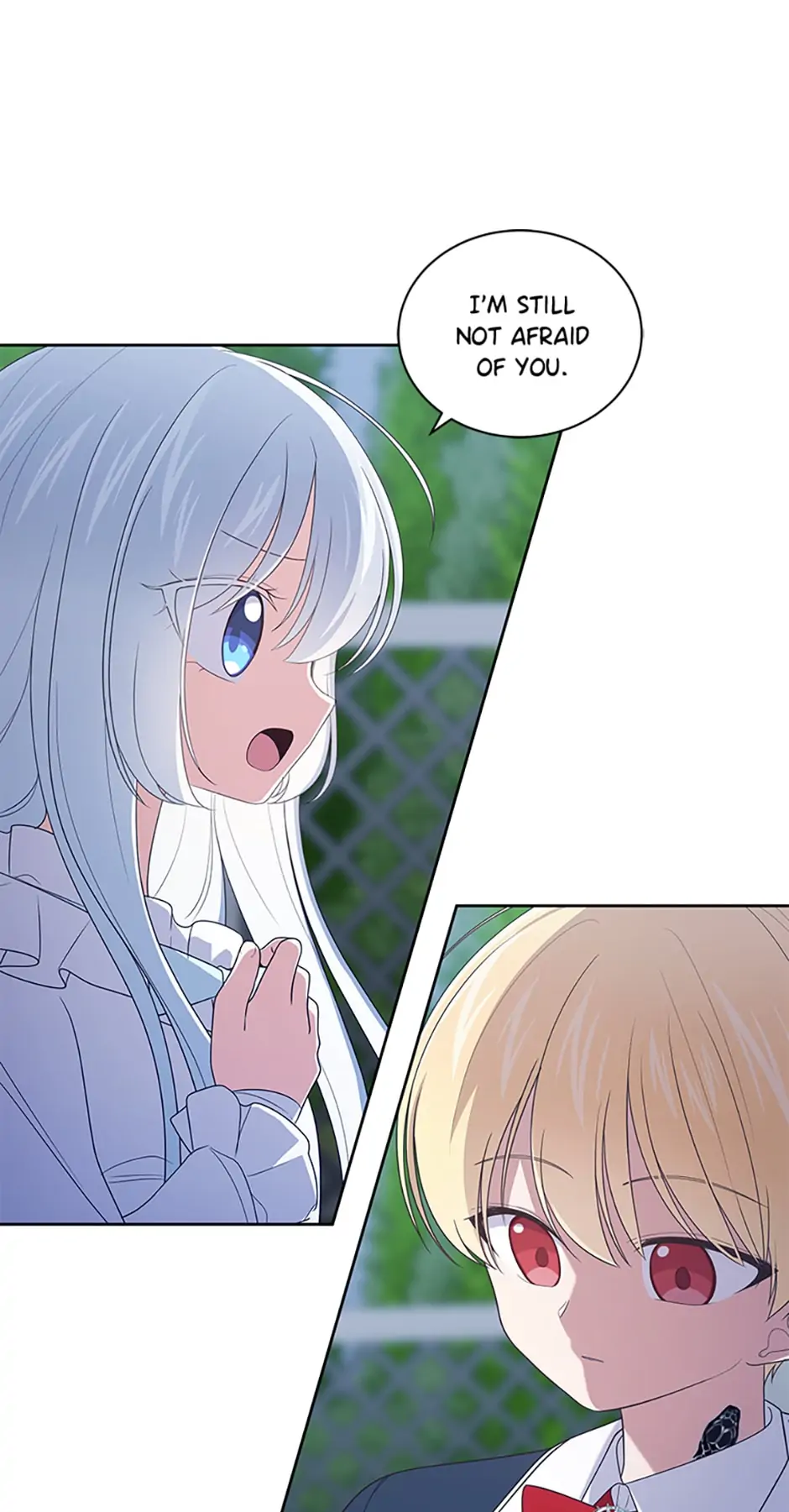 The Villain’s Precious Daughter chapter 29 page 60