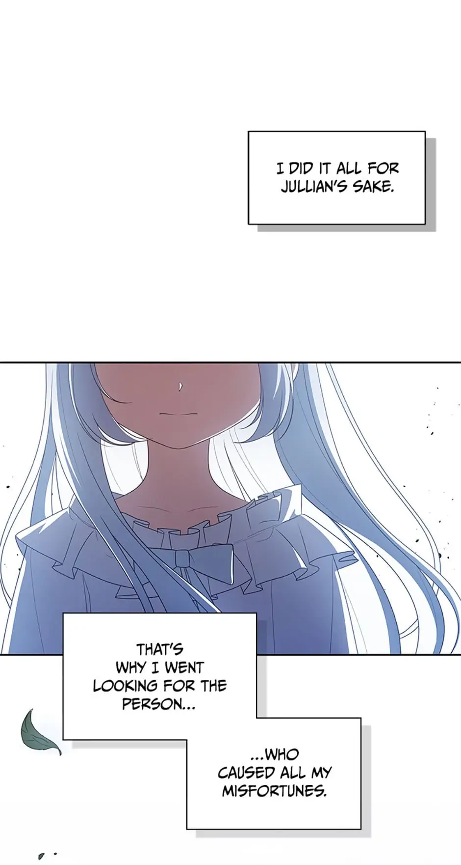 The Villain’s Precious Daughter chapter 29 page 63