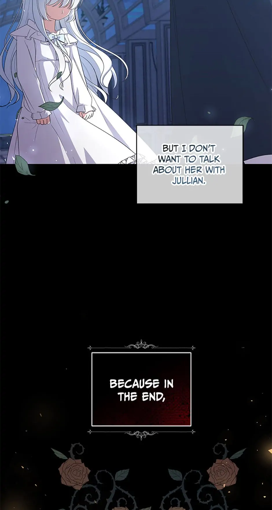 The Villain’s Precious Daughter chapter 29 page 65