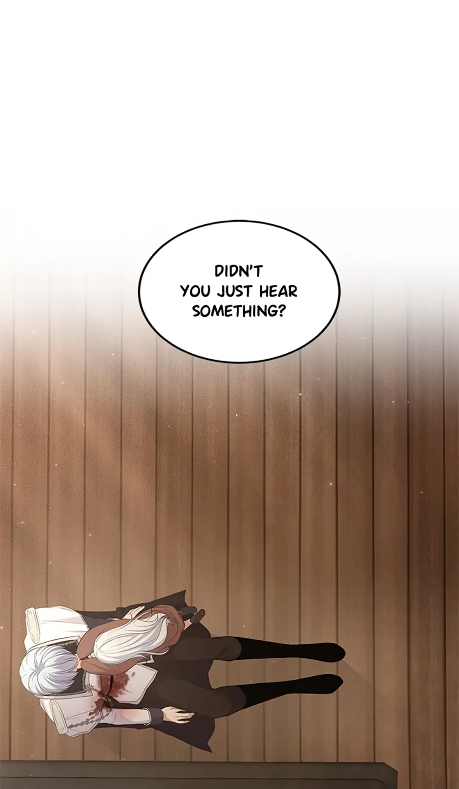 The Villain’s Precious Daughter chapter 3 page 4
