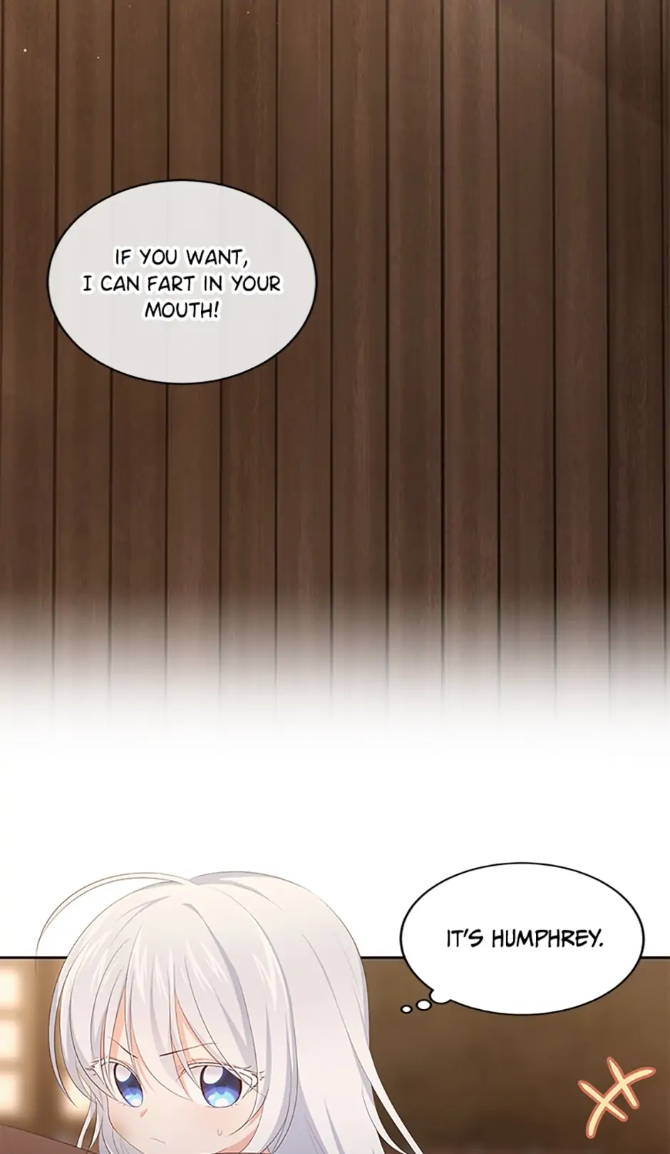 The Villain’s Precious Daughter chapter 3 page 6