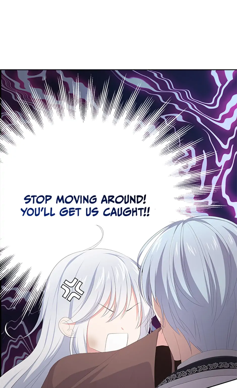 The Villain’s Precious Daughter chapter 3 page 9