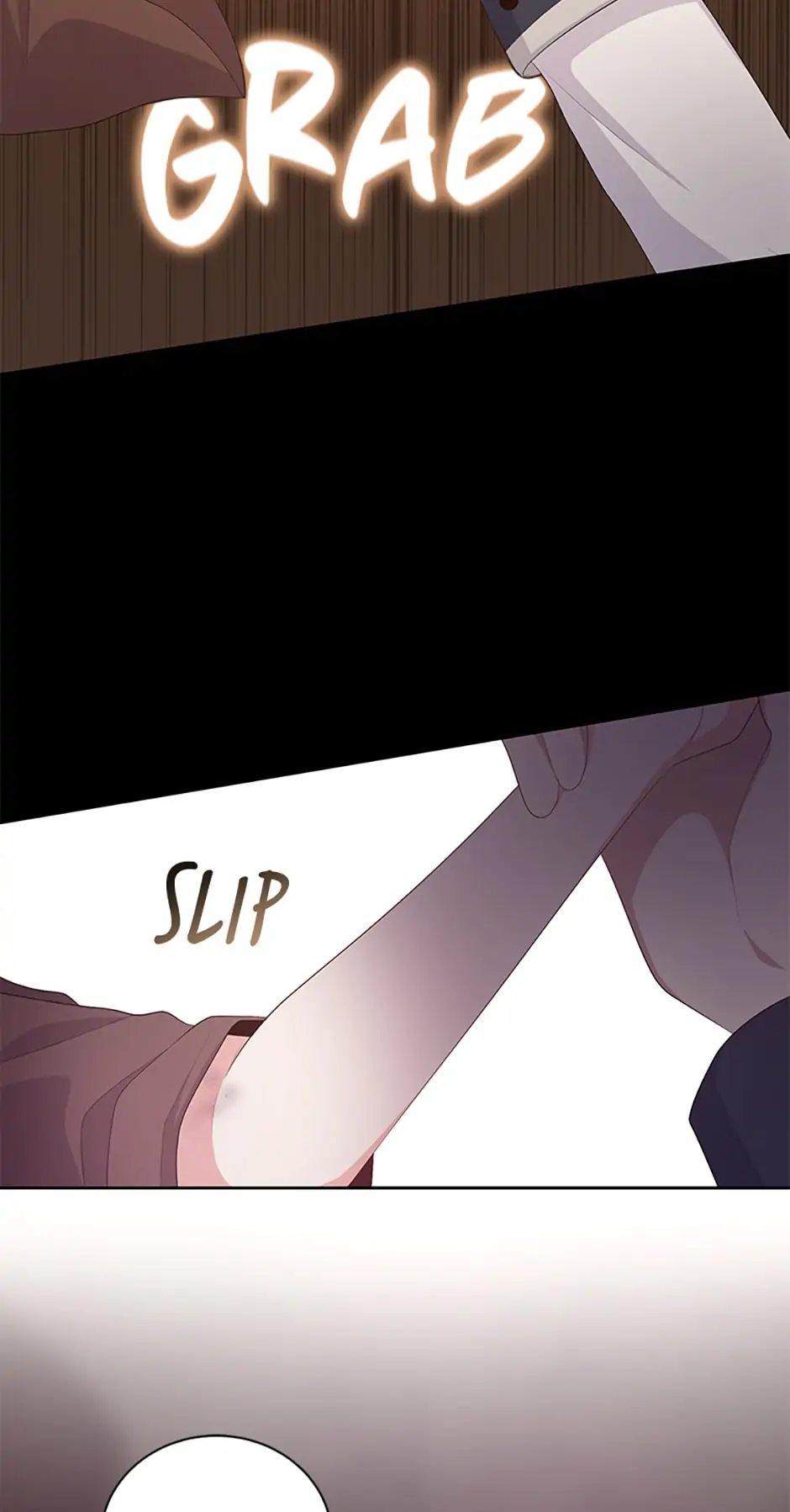 The Villain’s Precious Daughter chapter 3 page 14