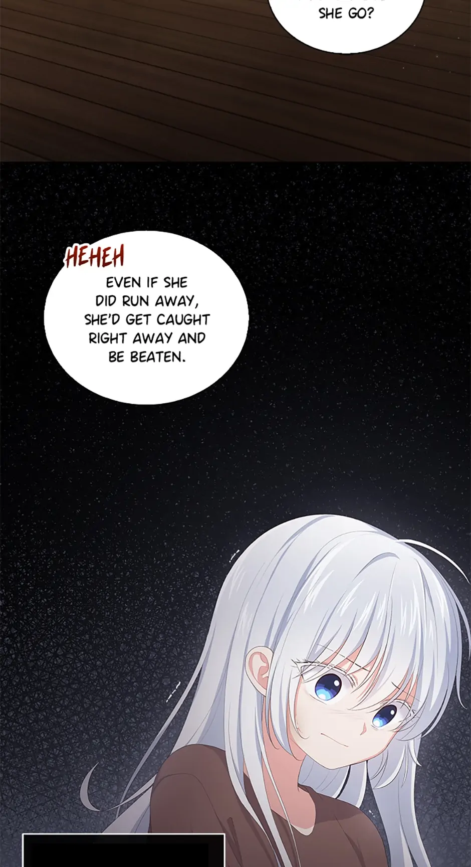 The Villain’s Precious Daughter chapter 3 page 21