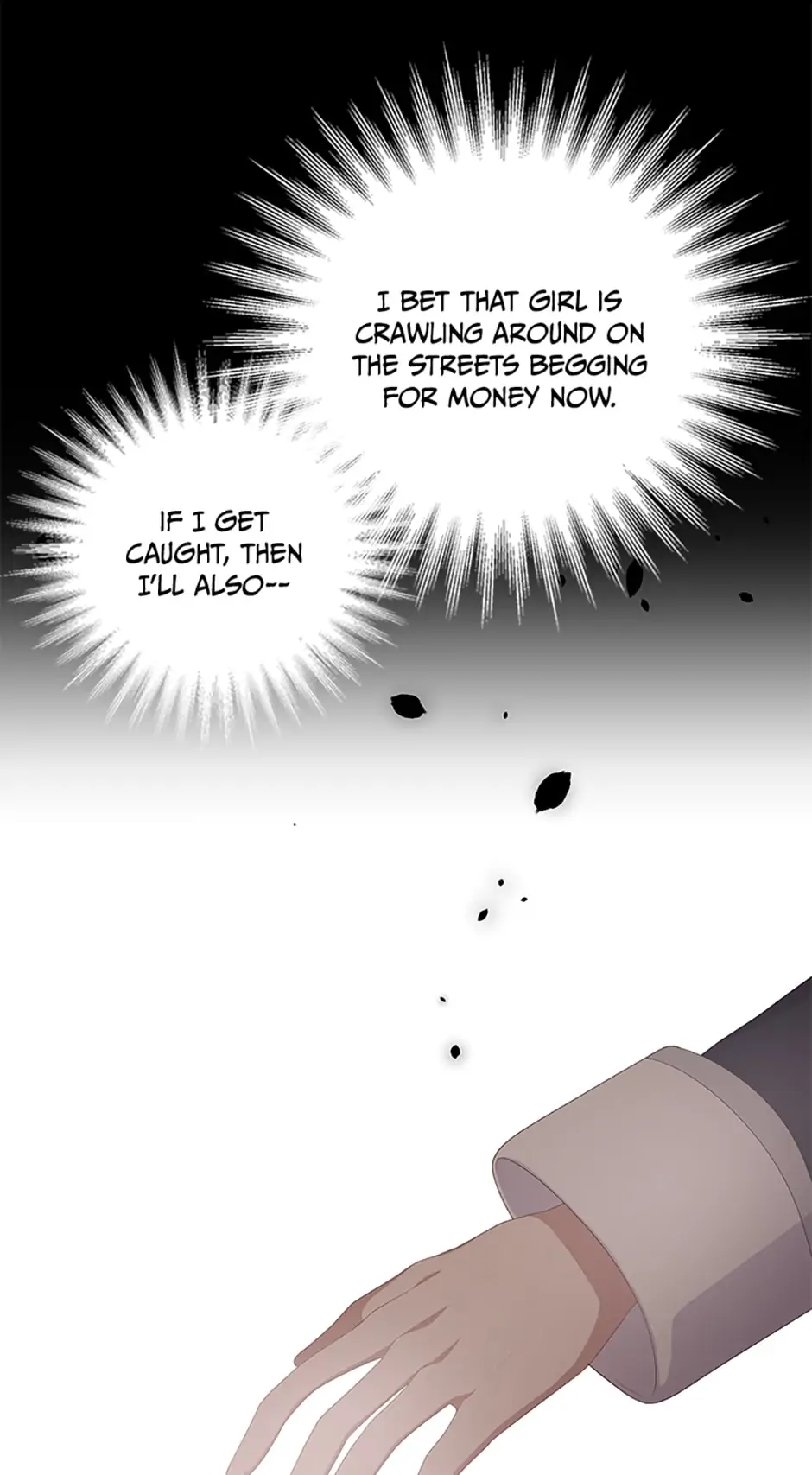 The Villain’s Precious Daughter chapter 3 page 24