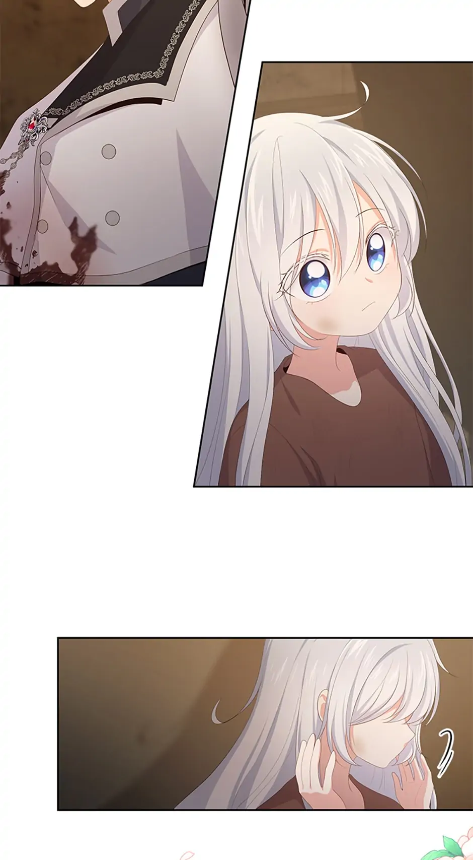The Villain’s Precious Daughter chapter 3 page 27