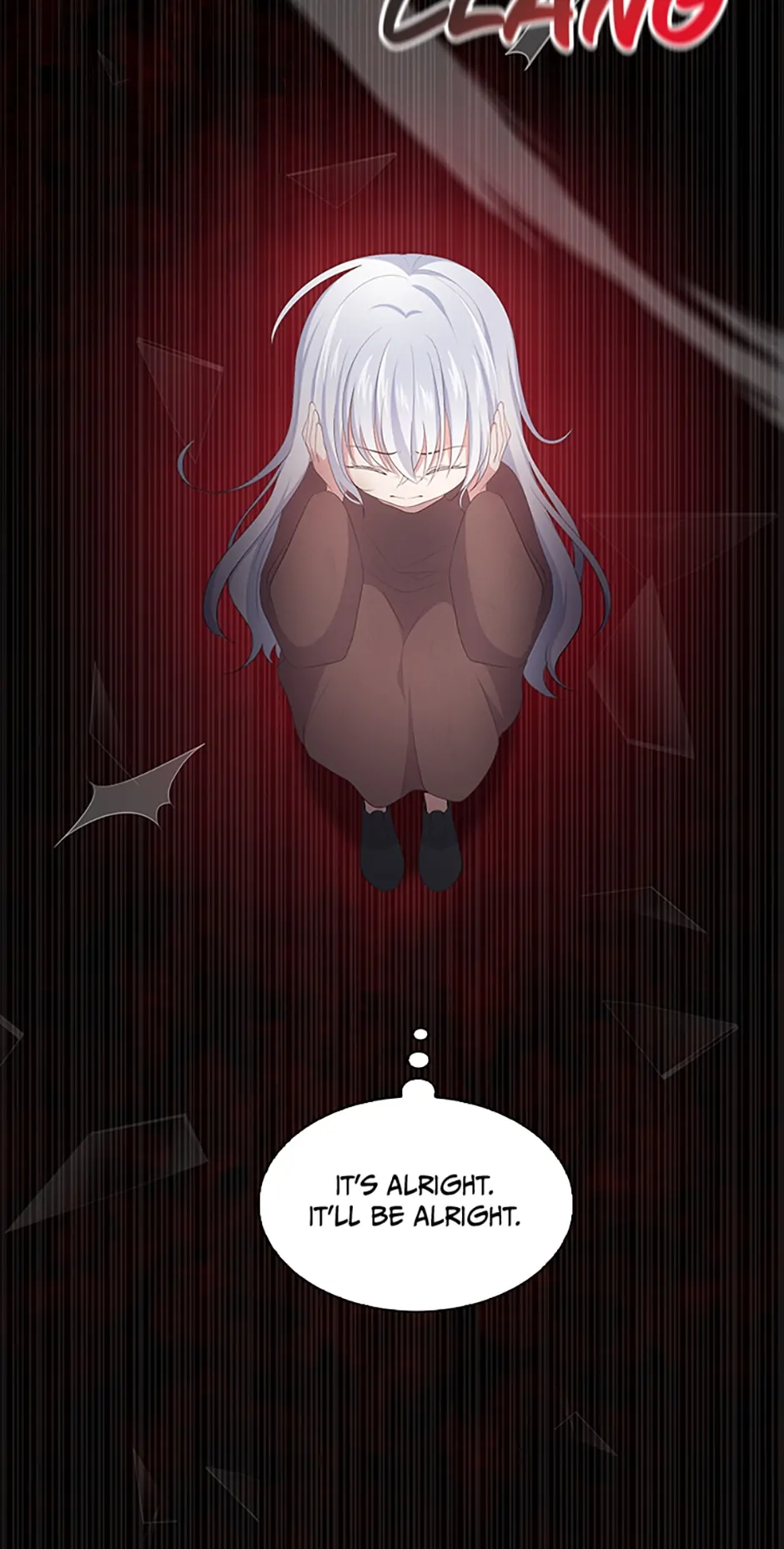 The Villain’s Precious Daughter chapter 3 page 35