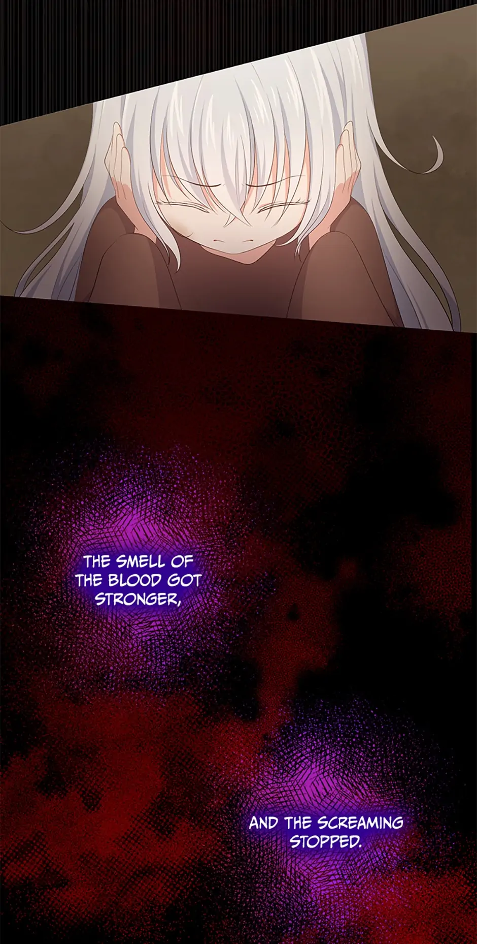 The Villain’s Precious Daughter chapter 3 page 36