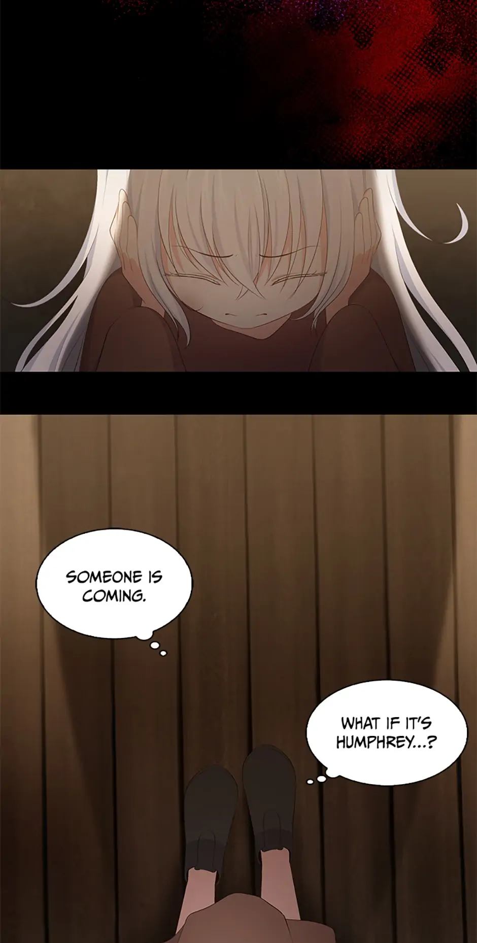 The Villain’s Precious Daughter chapter 3 page 37