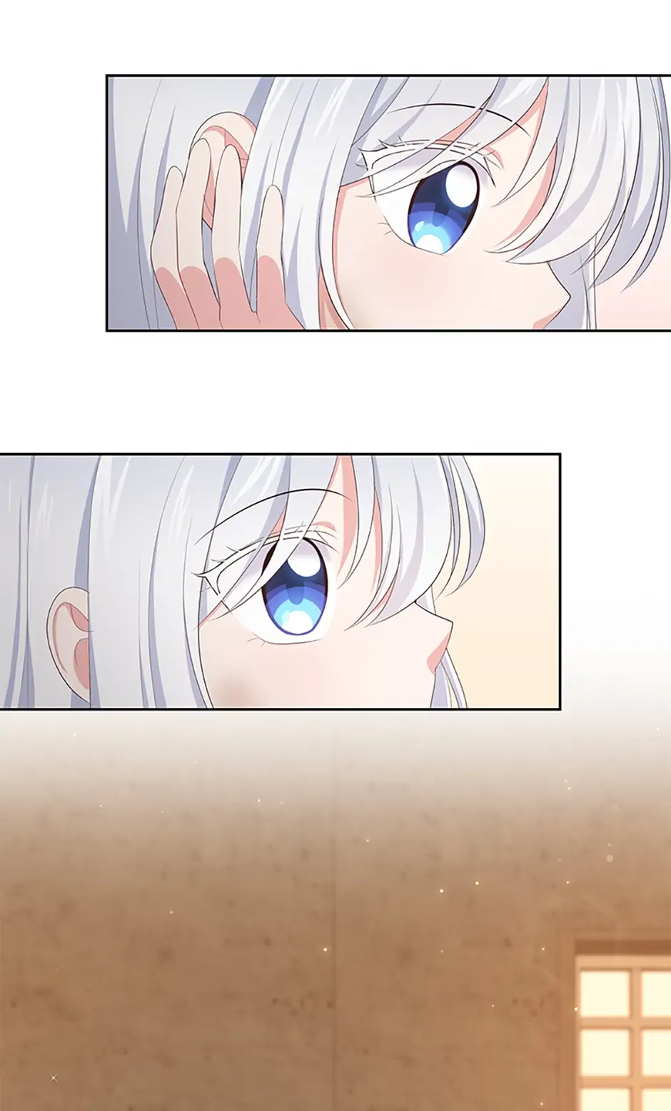 The Villain’s Precious Daughter chapter 3 page 39