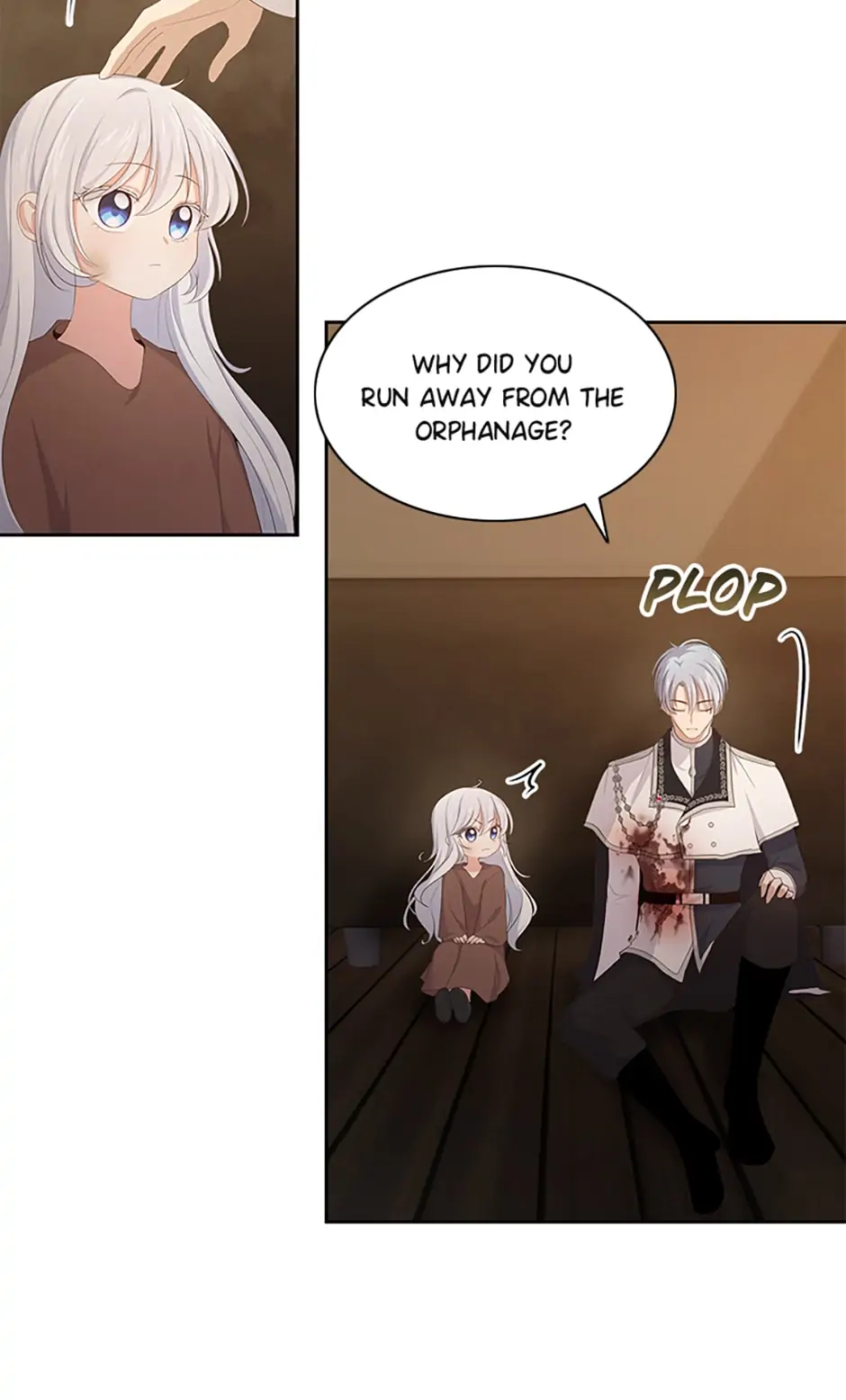 The Villain’s Precious Daughter chapter 3 page 41