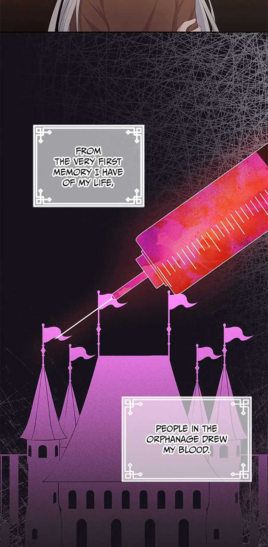 The Villain’s Precious Daughter chapter 3 page 43