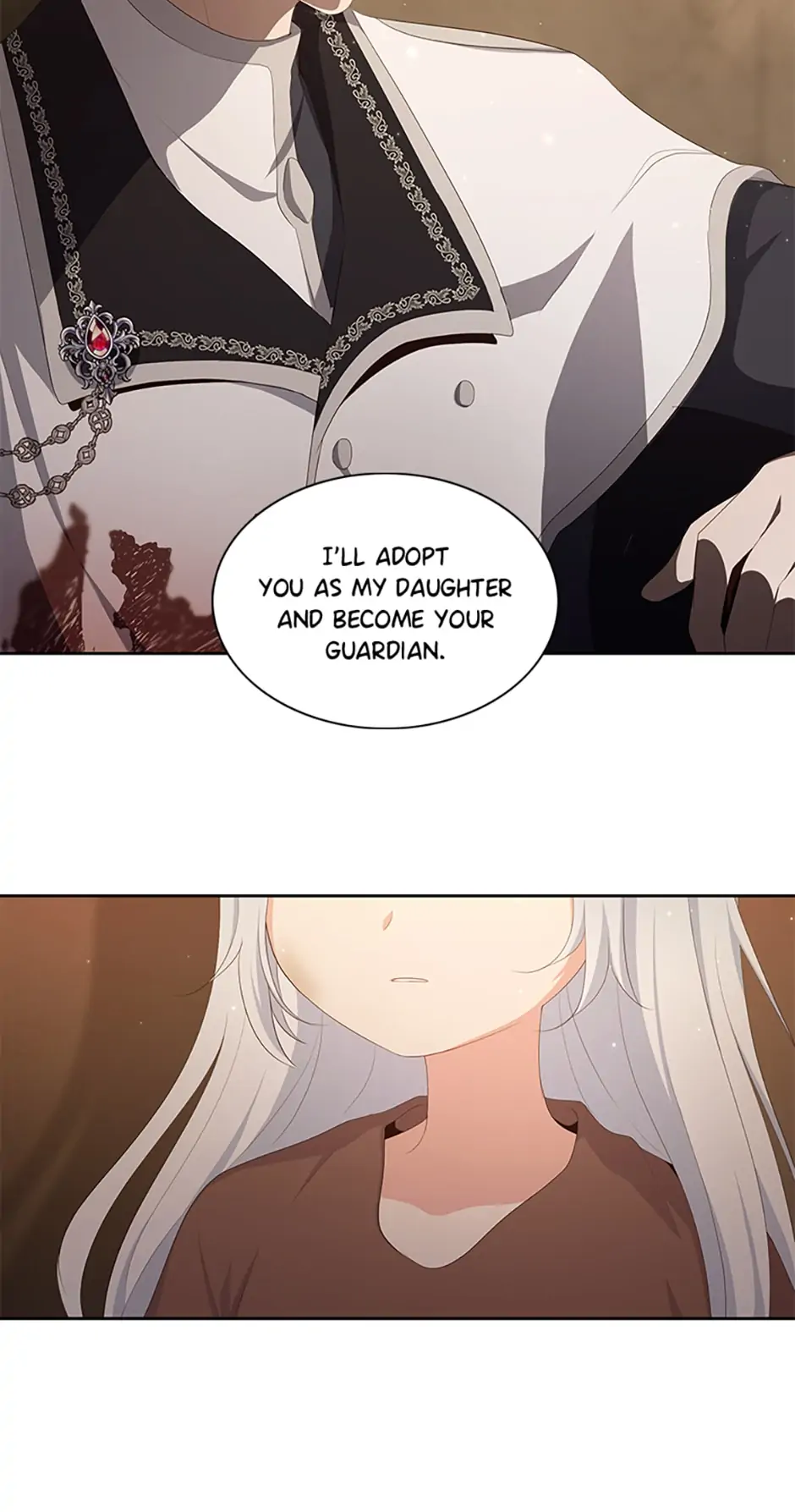 The Villain’s Precious Daughter chapter 3 page 49