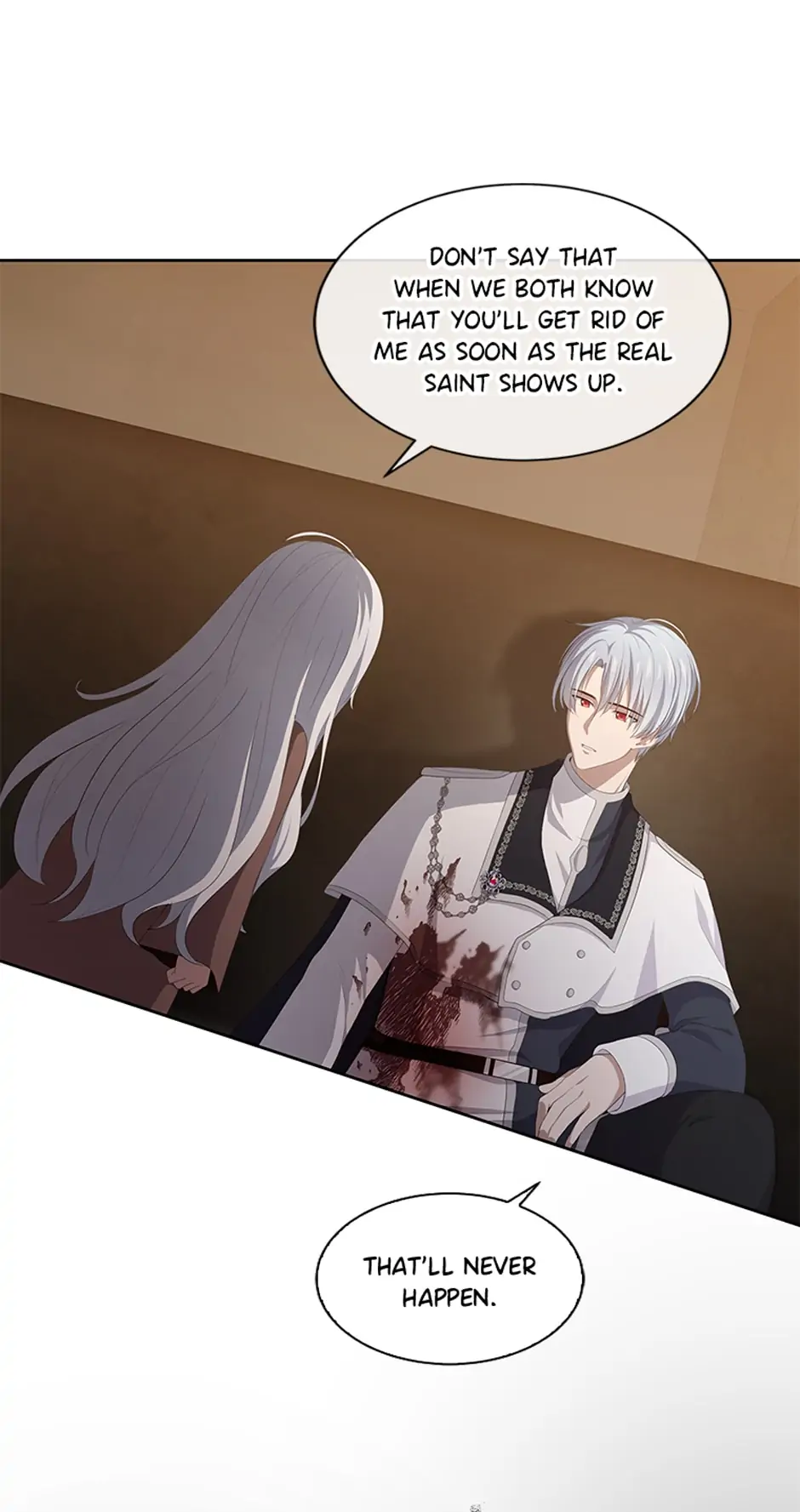 The Villain’s Precious Daughter chapter 3 page 50