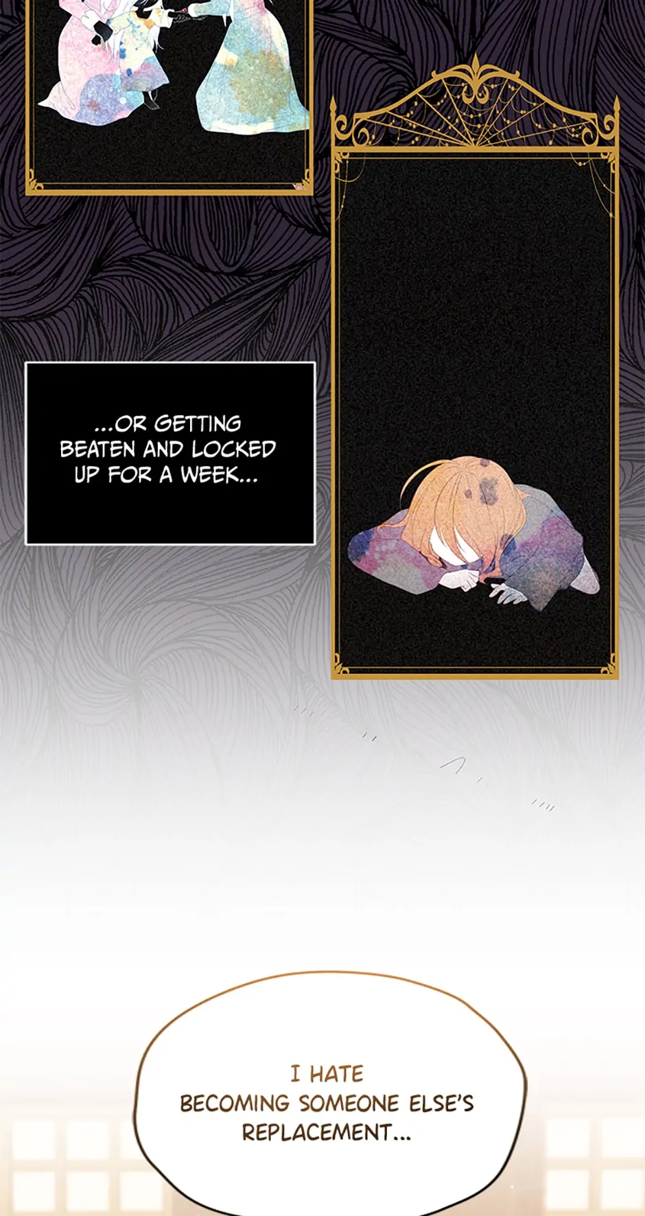 The Villain’s Precious Daughter chapter 3 page 56