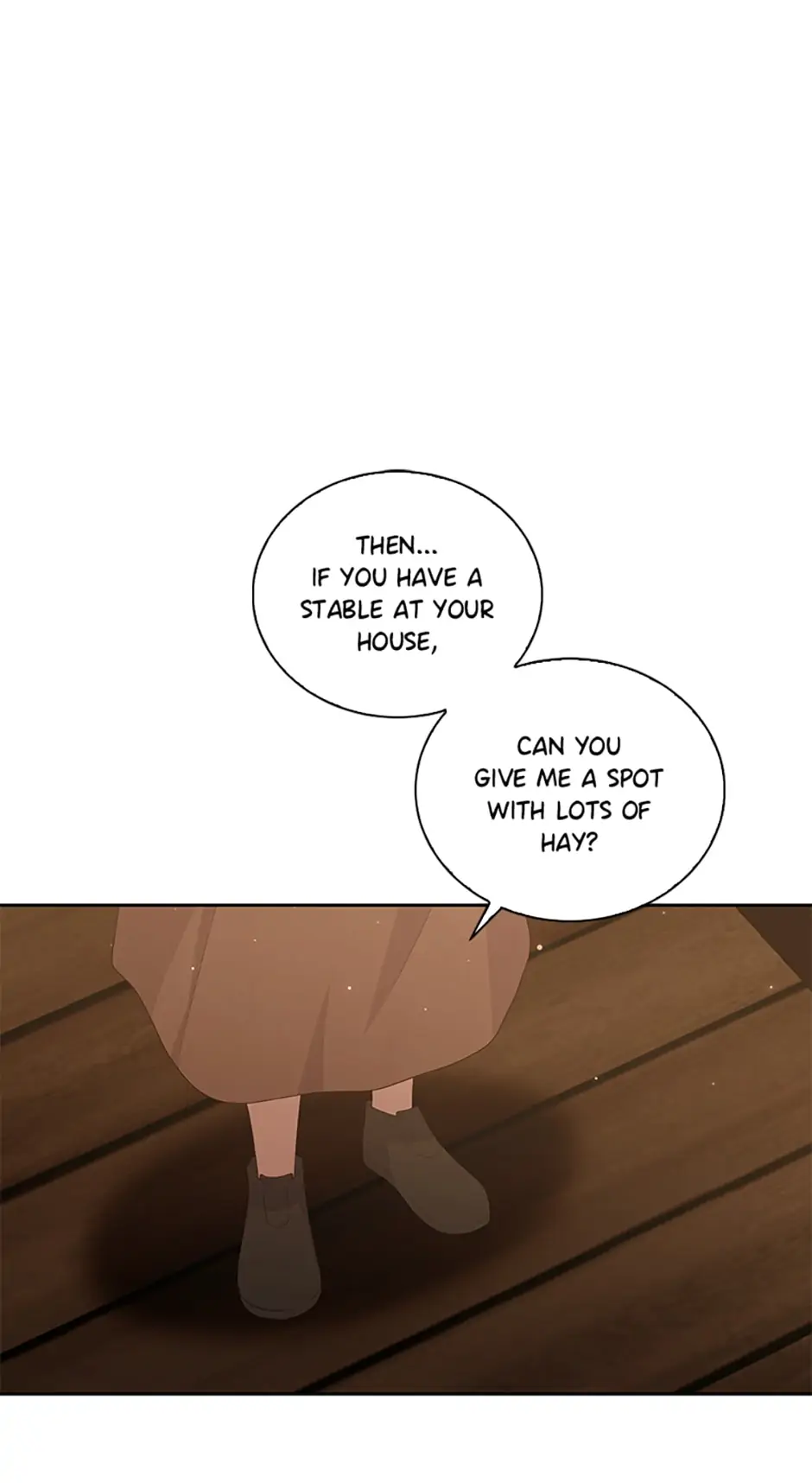 The Villain’s Precious Daughter chapter 3 page 62