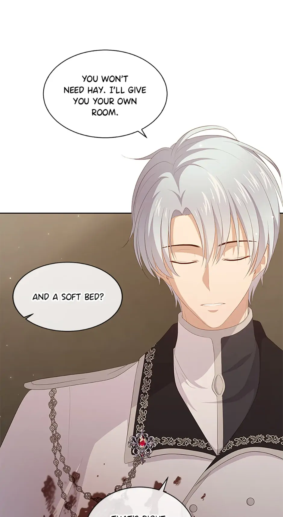 The Villain’s Precious Daughter chapter 3 page 63