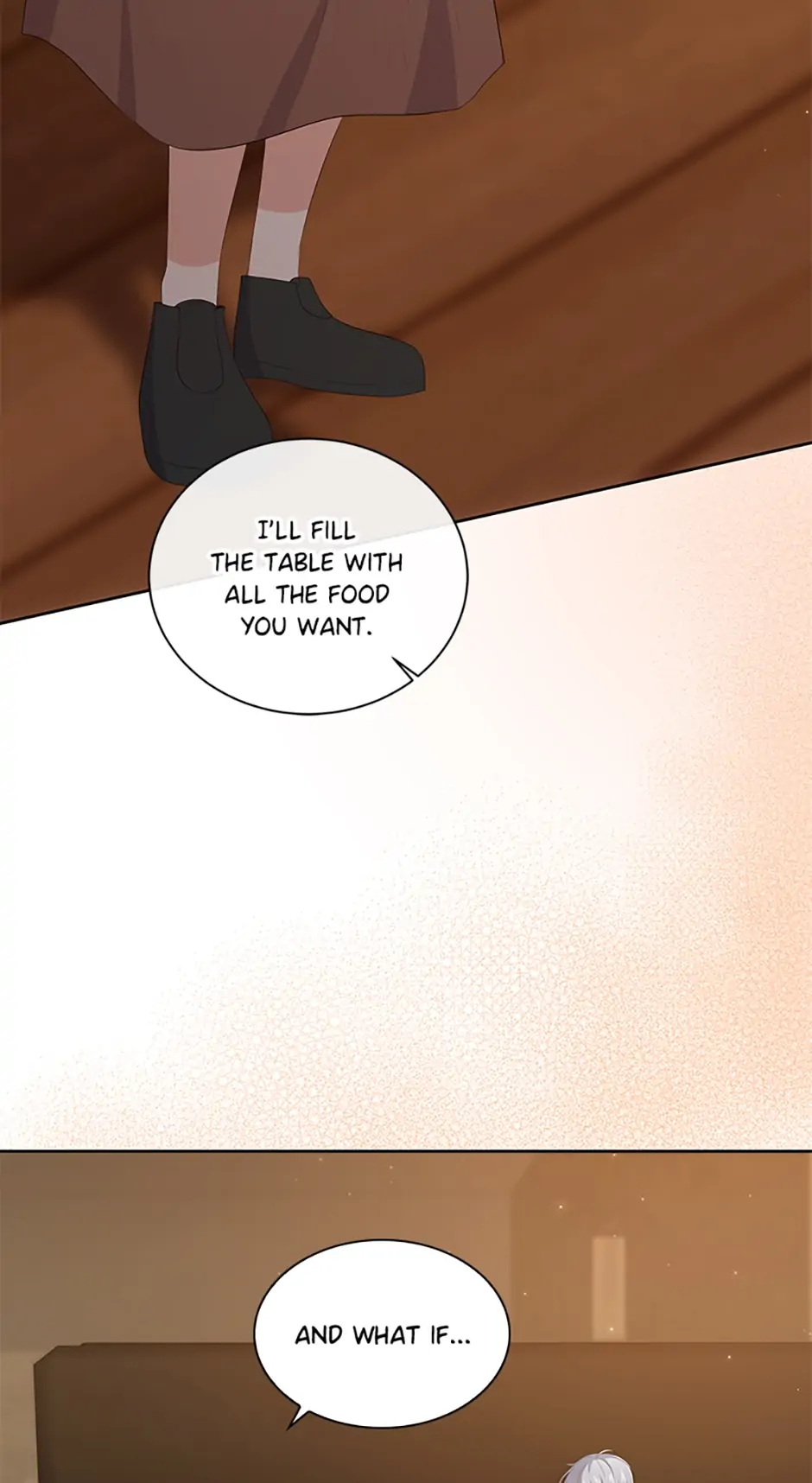 The Villain’s Precious Daughter chapter 3 page 65