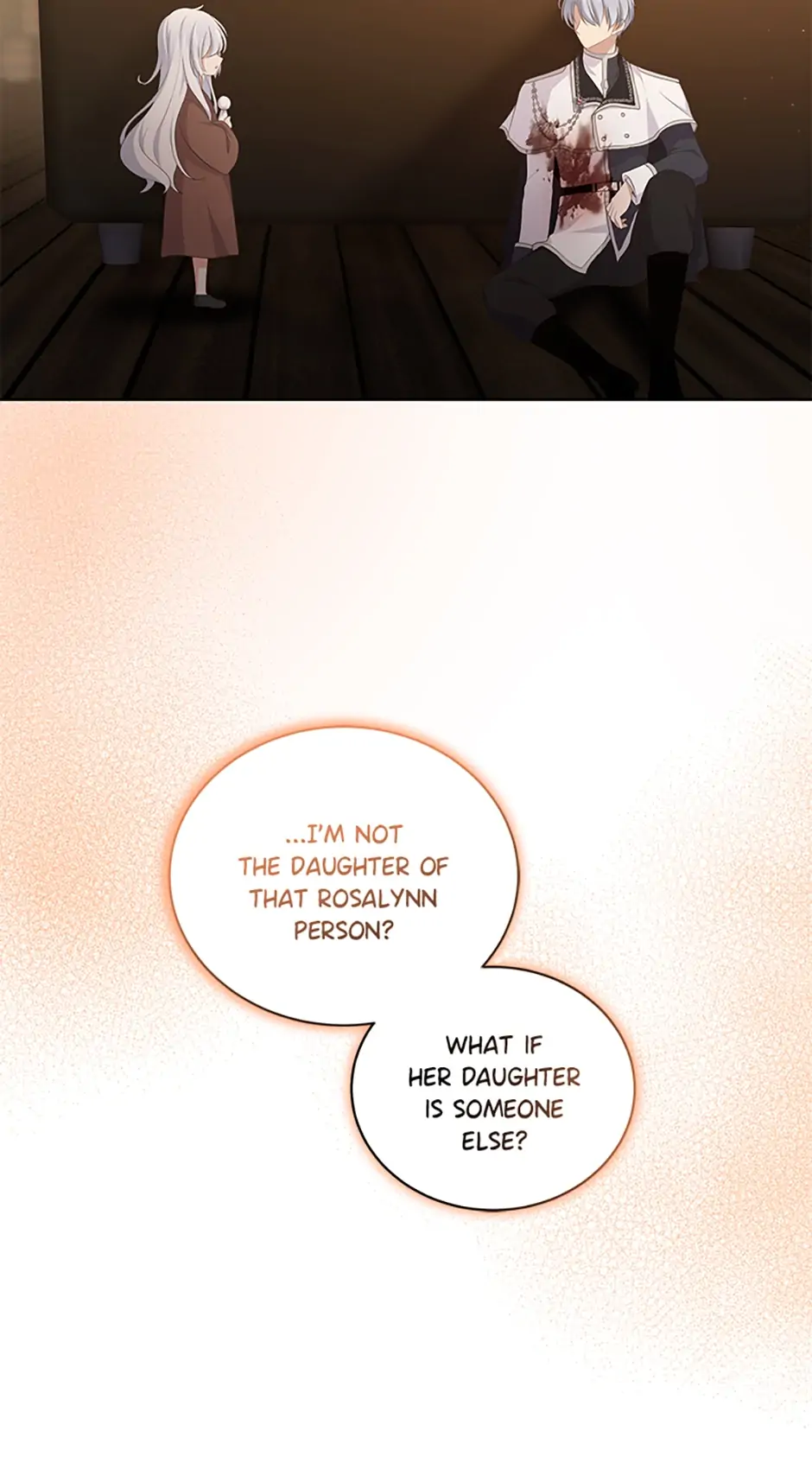 The Villain’s Precious Daughter chapter 3 page 66