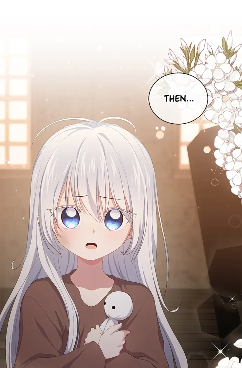 The Villain’s Precious Daughter chapter 3 page 67