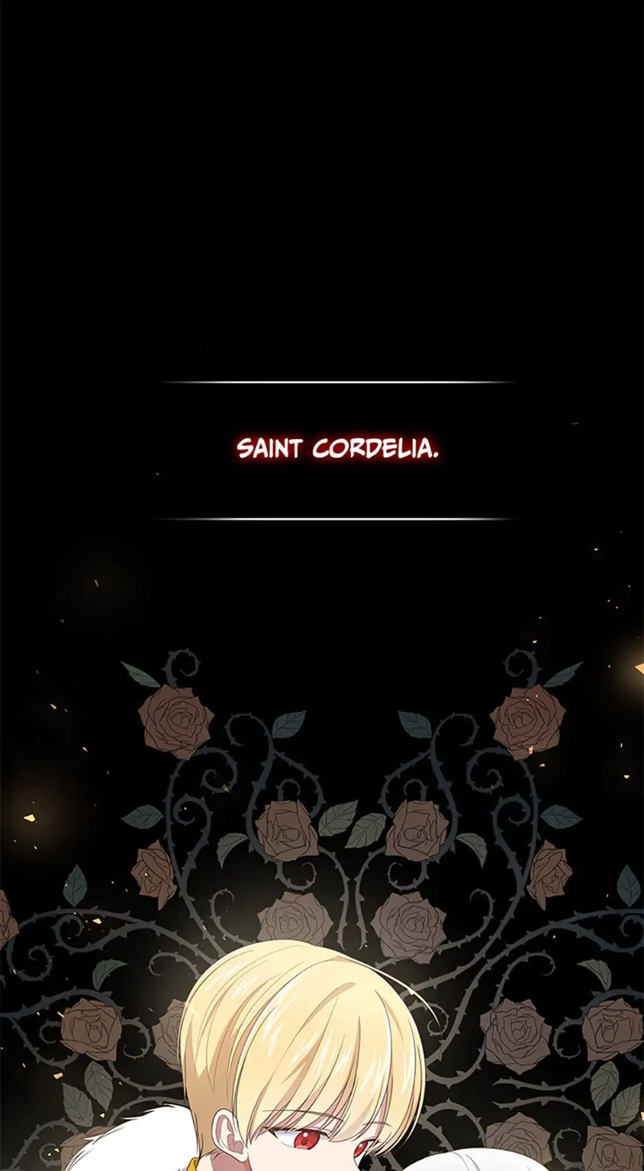 The Villain’s Precious Daughter chapter 30 page 2