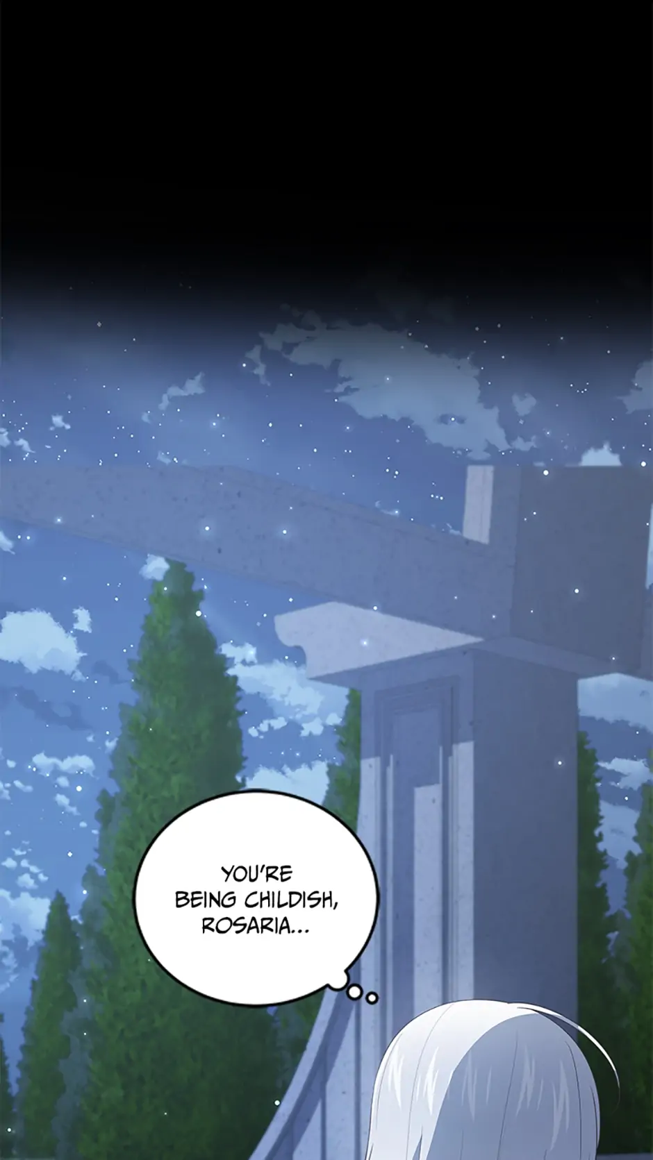 The Villain’s Precious Daughter chapter 30 page 6