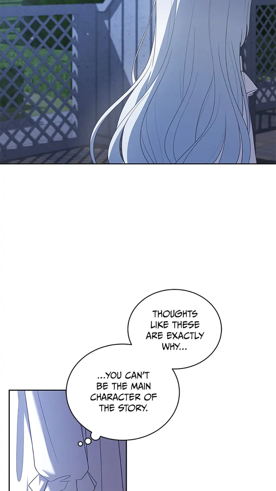 The Villain’s Precious Daughter chapter 30 page 7