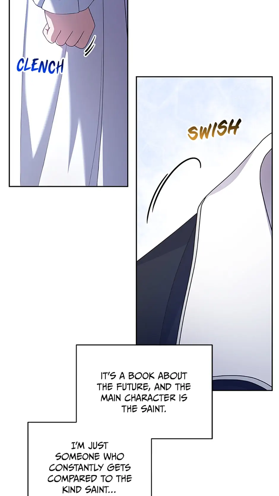 The Villain’s Precious Daughter chapter 30 page 8
