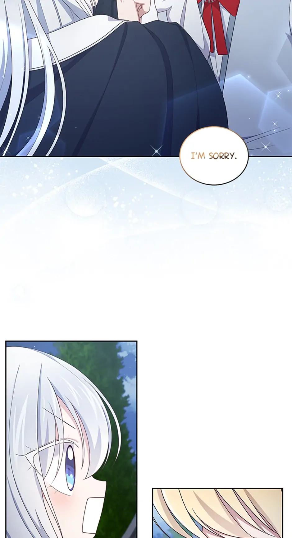 The Villain’s Precious Daughter chapter 30 page 12