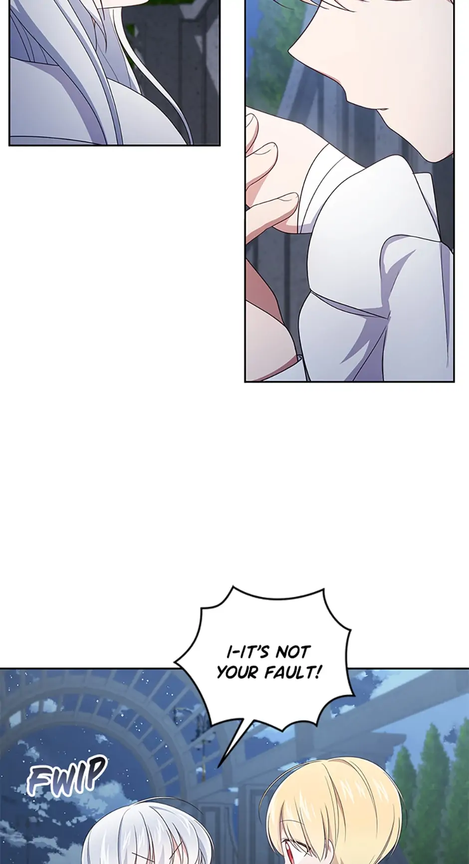 The Villain’s Precious Daughter chapter 30 page 13