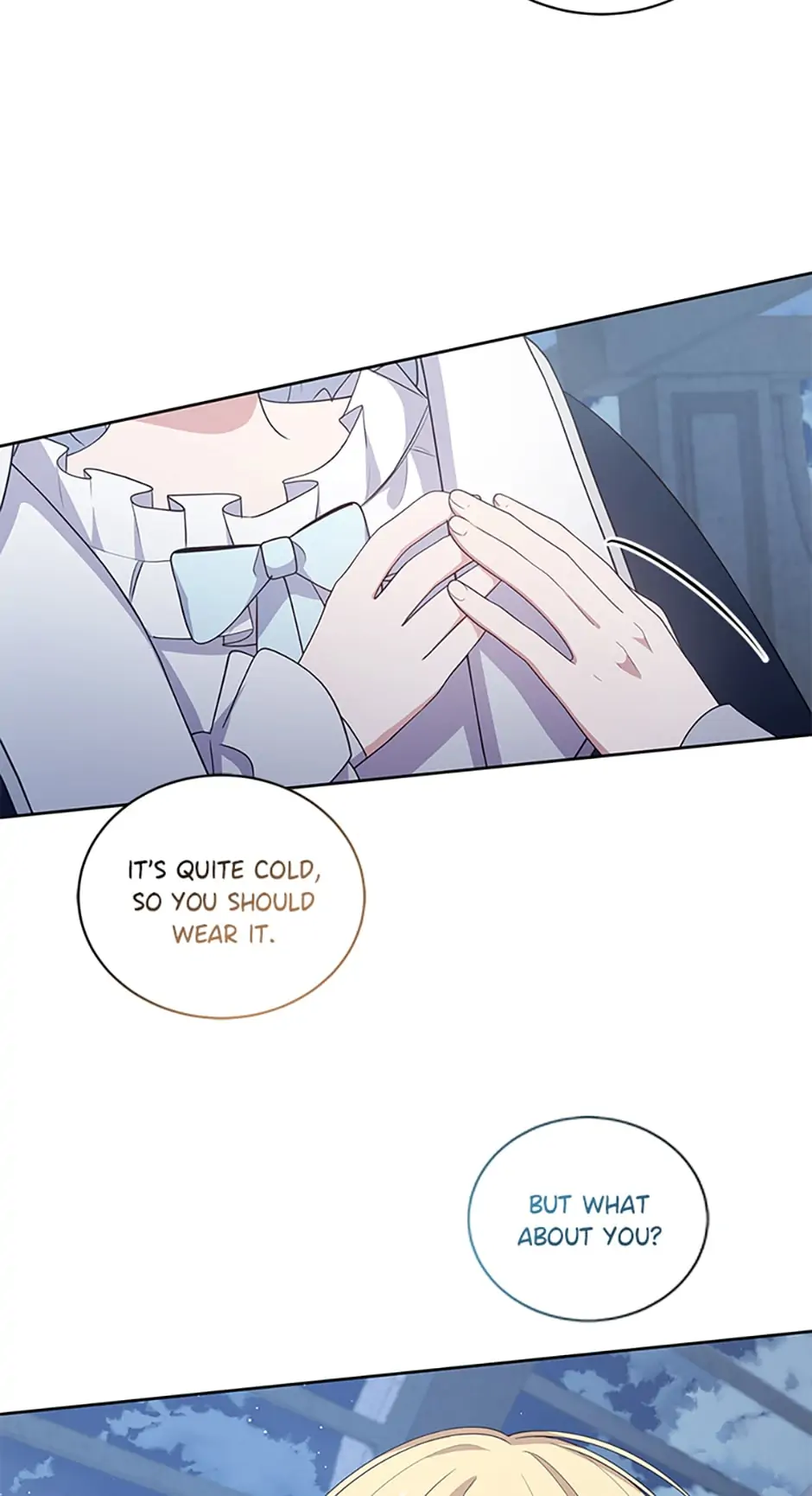 The Villain’s Precious Daughter chapter 30 page 15