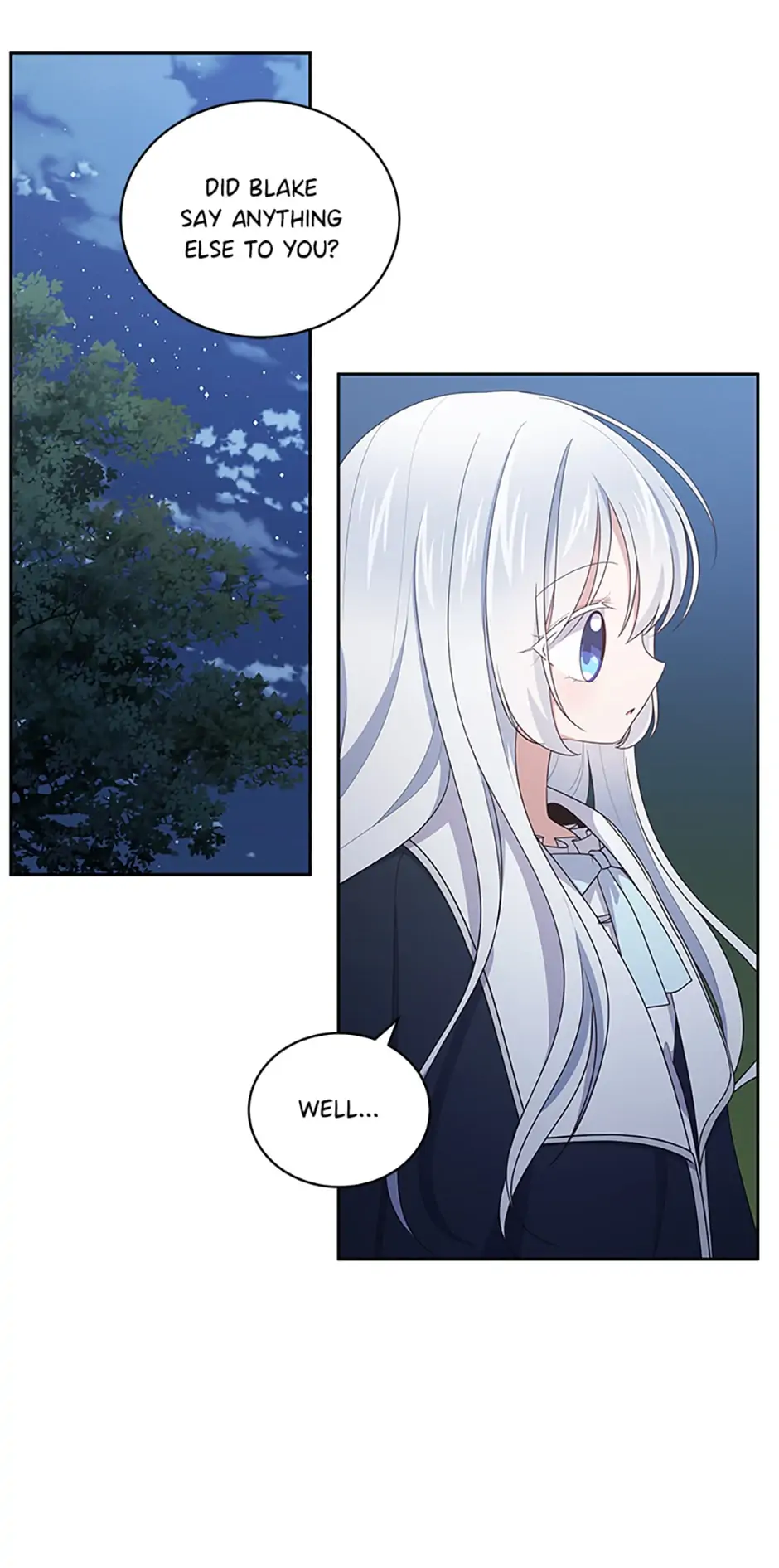 The Villain’s Precious Daughter chapter 30 page 26