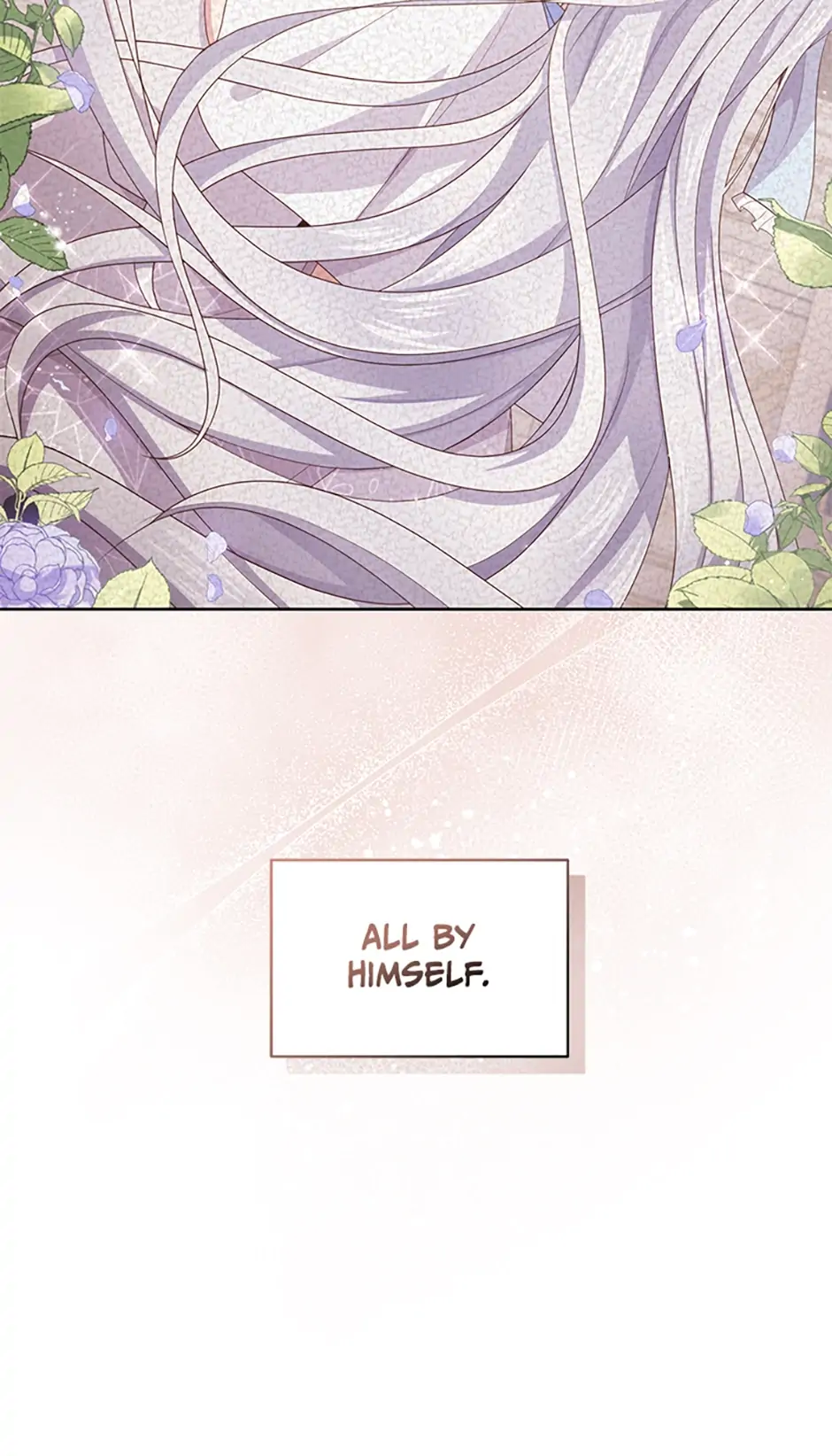 The Villain’s Precious Daughter chapter 30 page 32