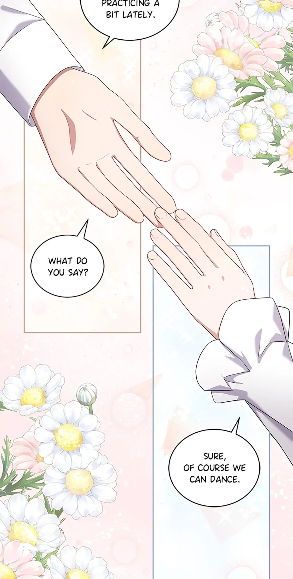 The Villain’s Precious Daughter chapter 30 page 37