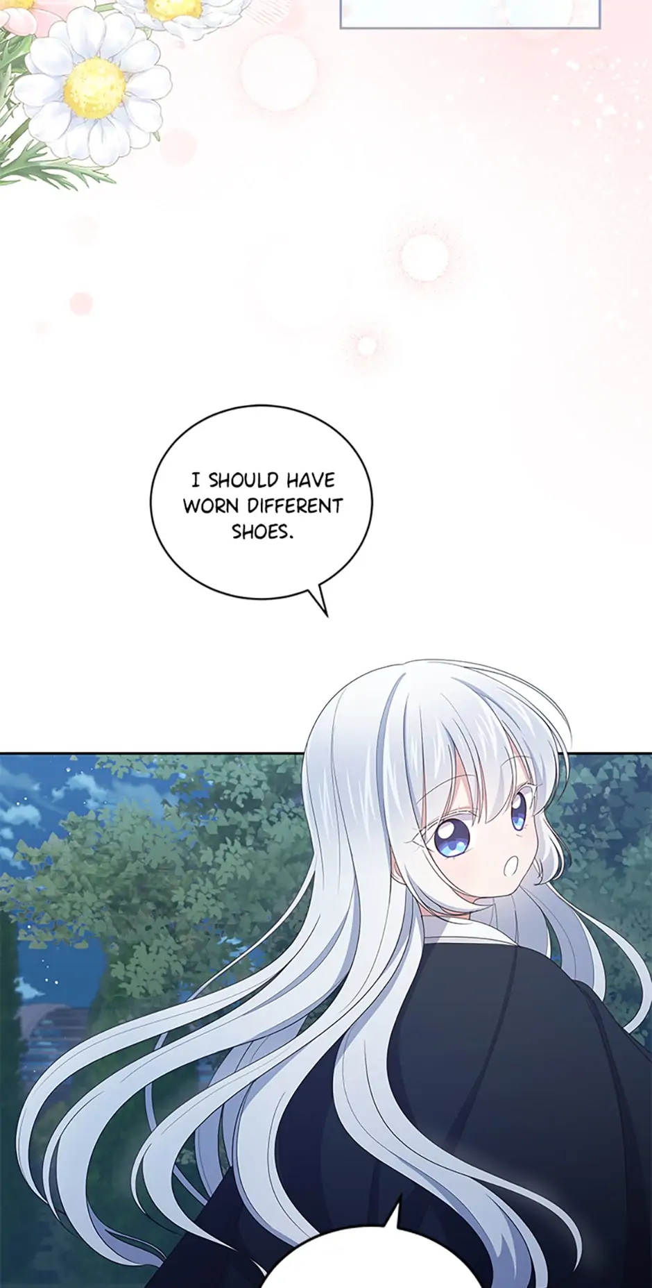 The Villain’s Precious Daughter chapter 30 page 38