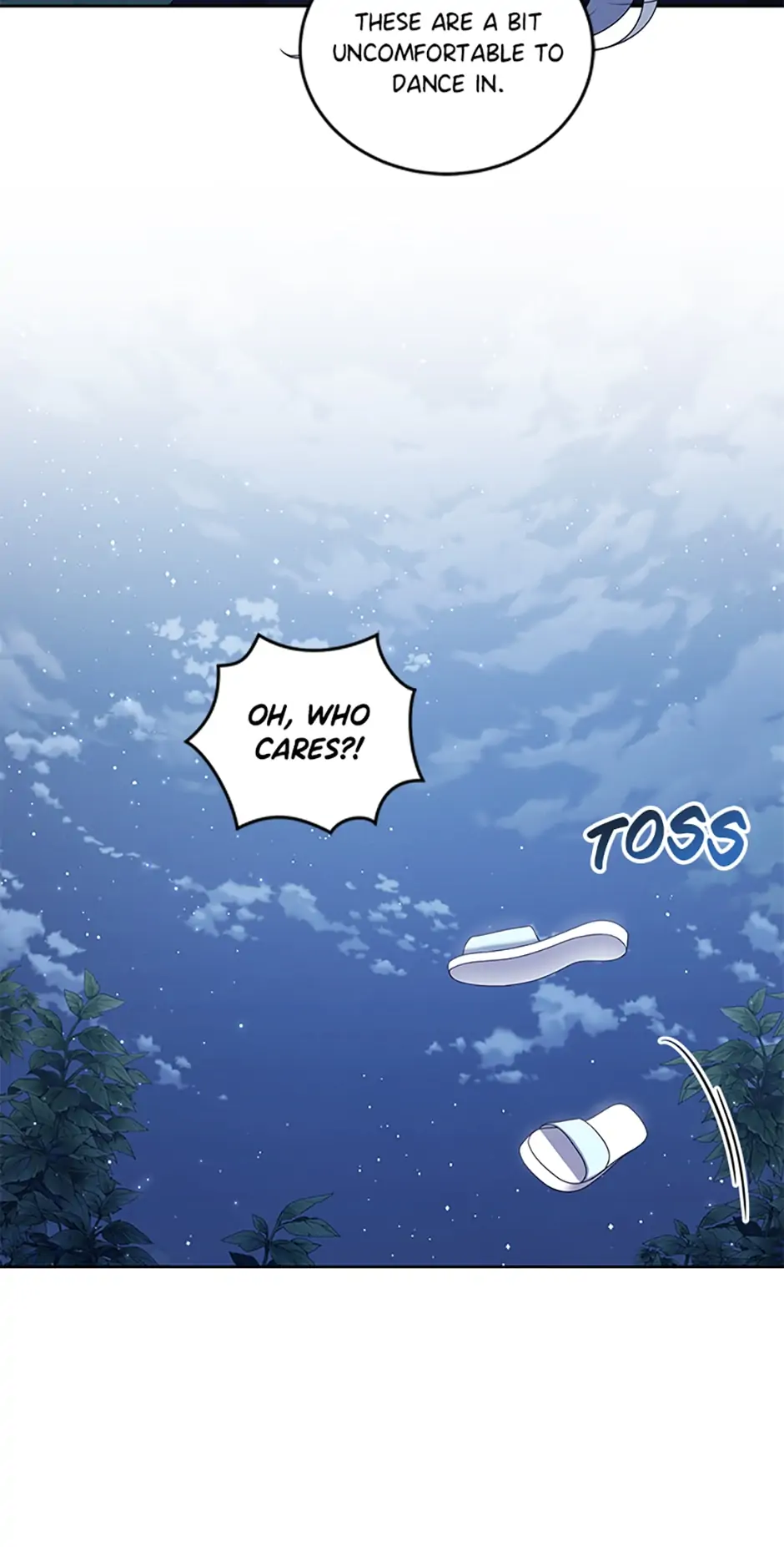 The Villain’s Precious Daughter chapter 30 page 39