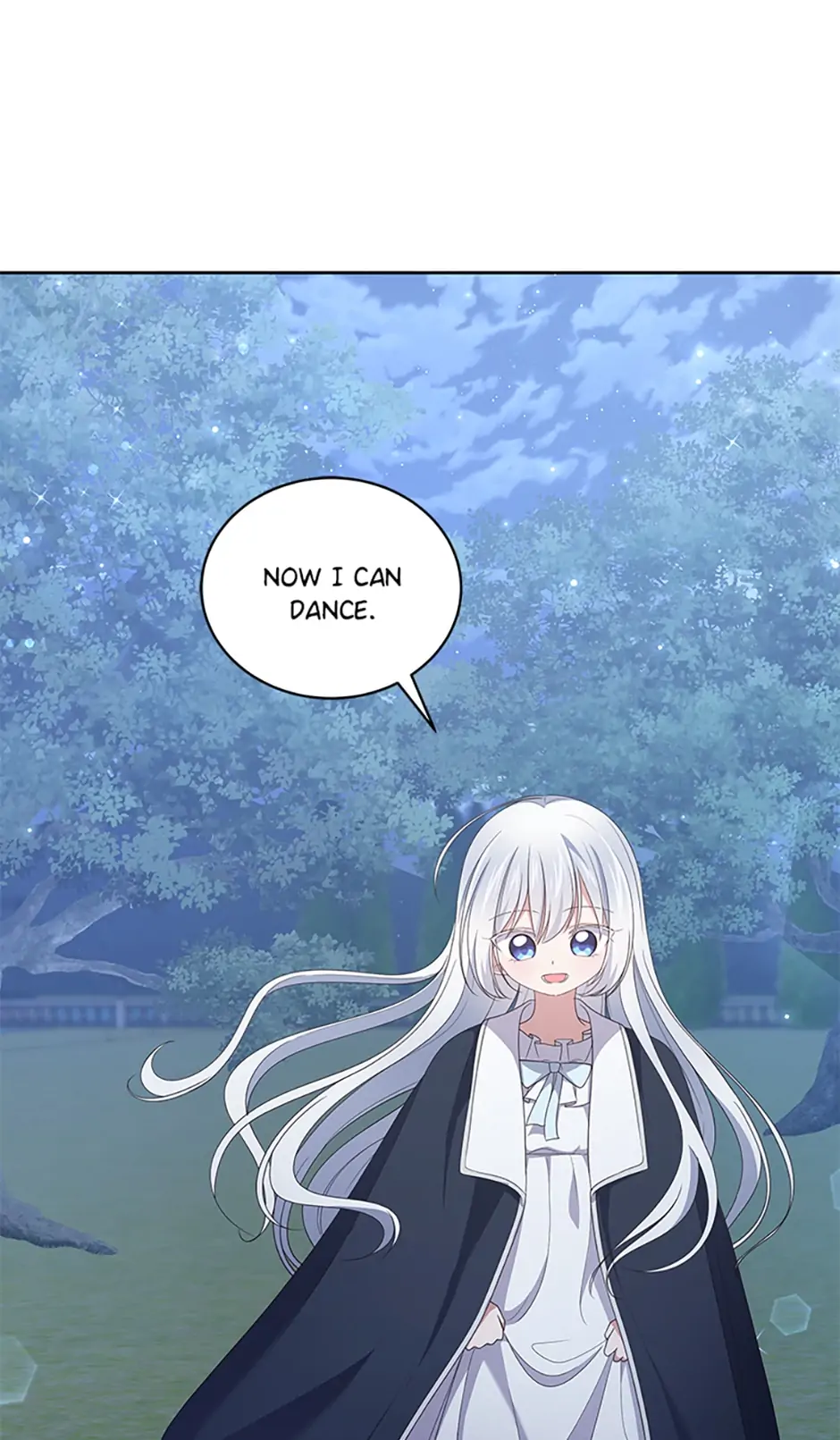 The Villain’s Precious Daughter chapter 30 page 40