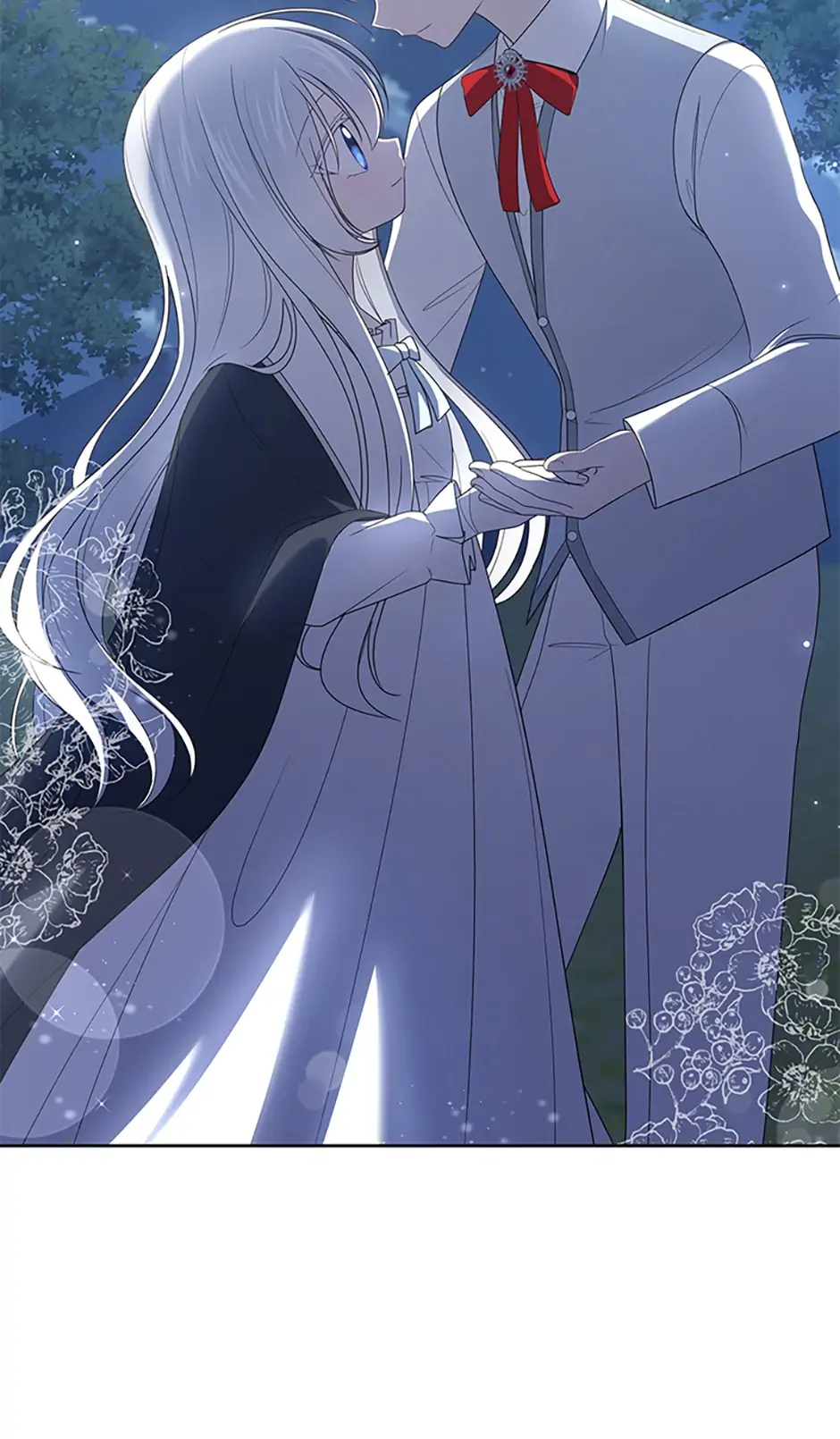 The Villain’s Precious Daughter chapter 30 page 43