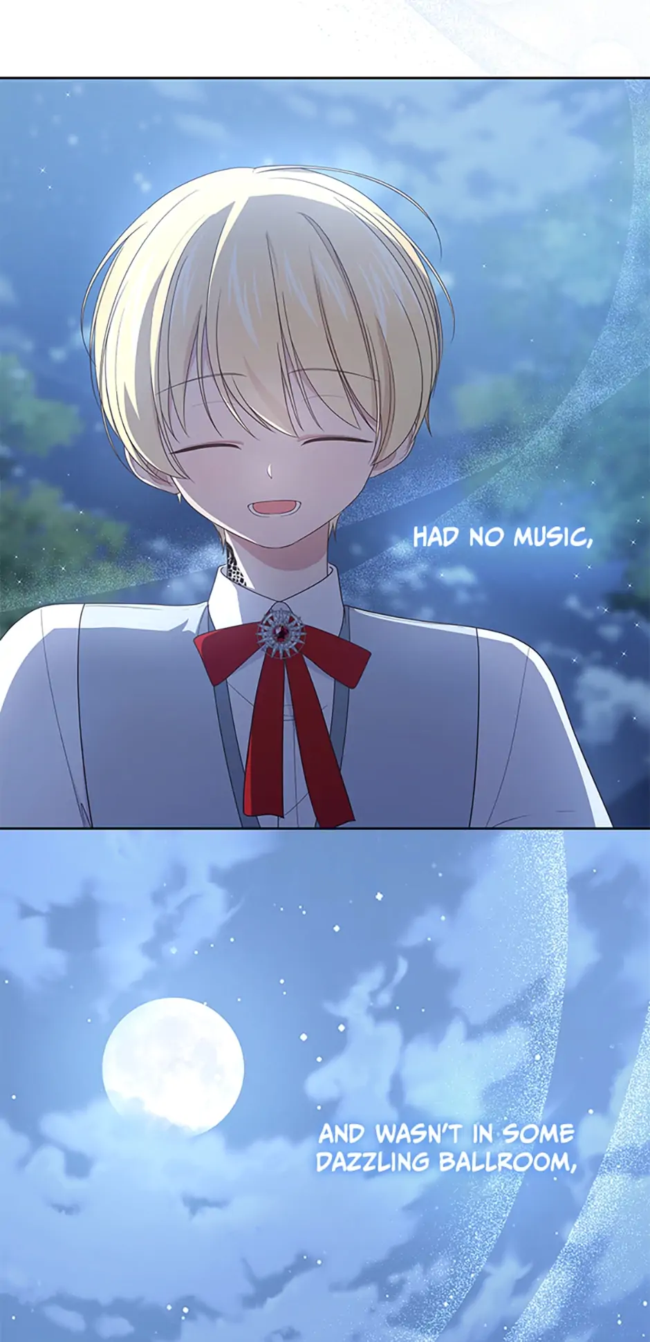 The Villain’s Precious Daughter chapter 30 page 45