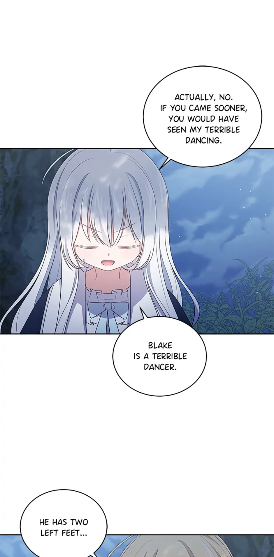 The Villain’s Precious Daughter chapter 30 page 49