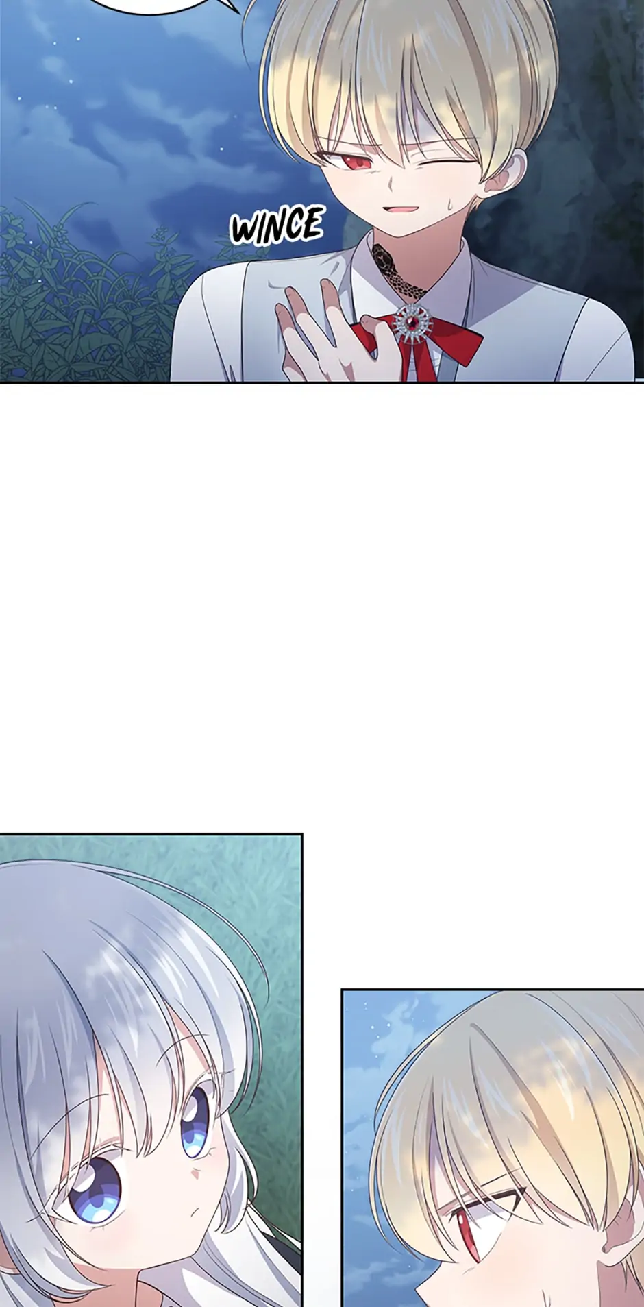 The Villain’s Precious Daughter chapter 30 page 50