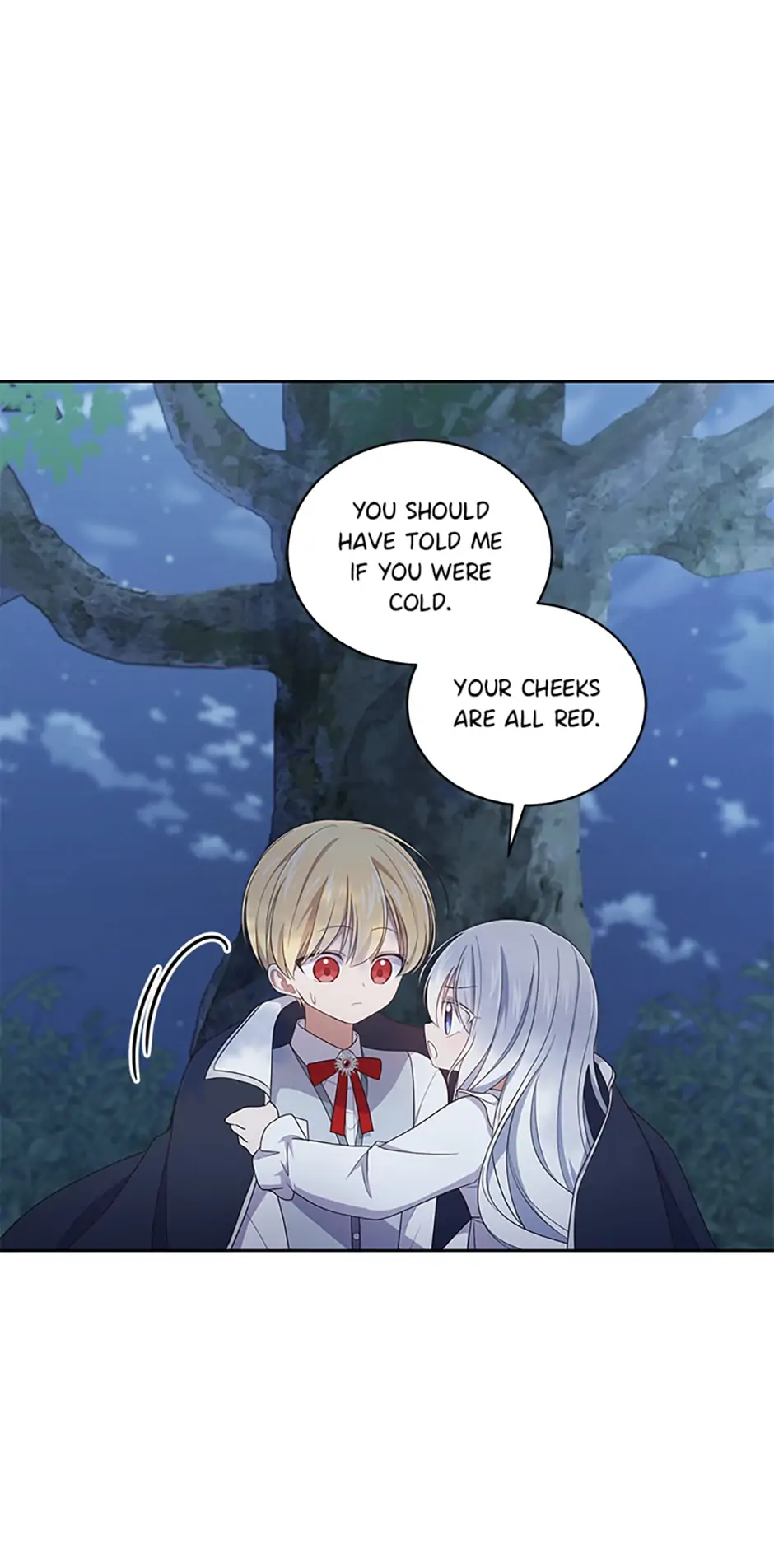 The Villain’s Precious Daughter chapter 30 page 52