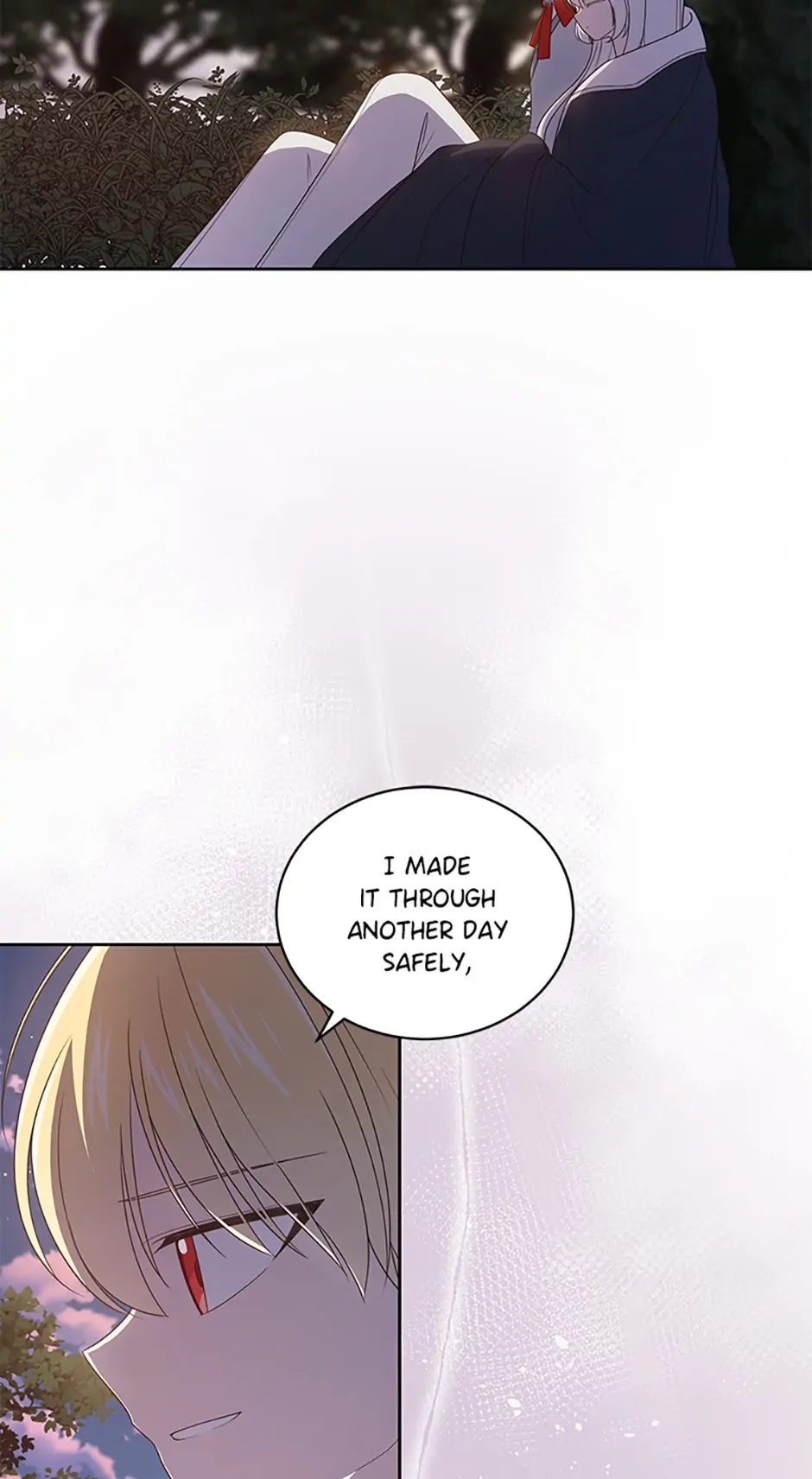 The Villain’s Precious Daughter chapter 30 page 57