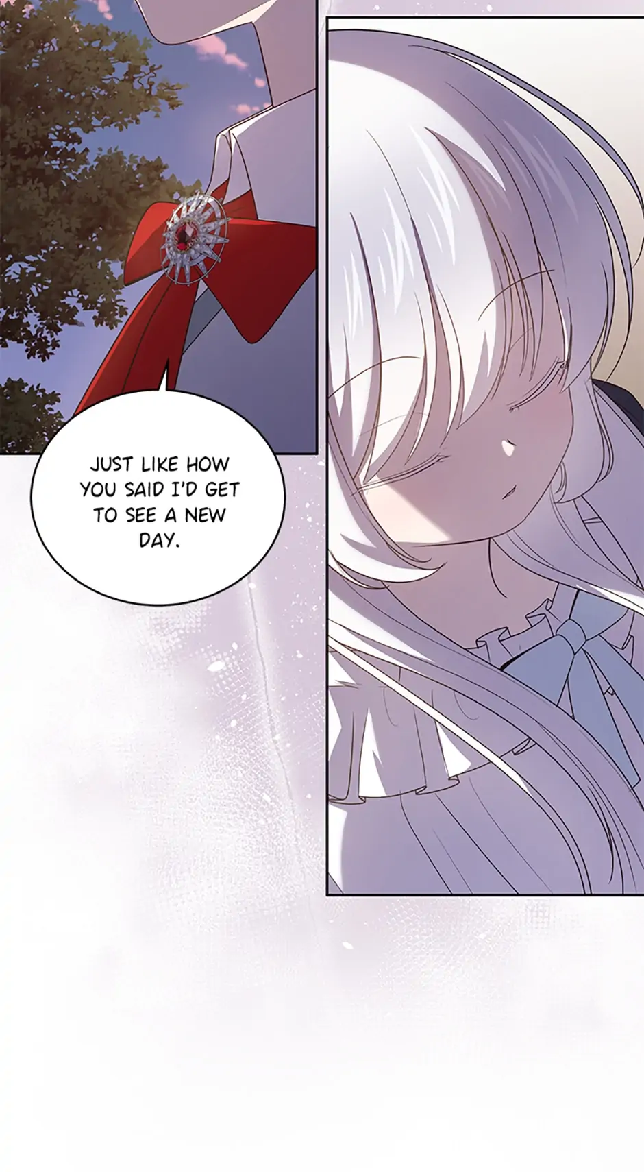 The Villain’s Precious Daughter chapter 30 page 58