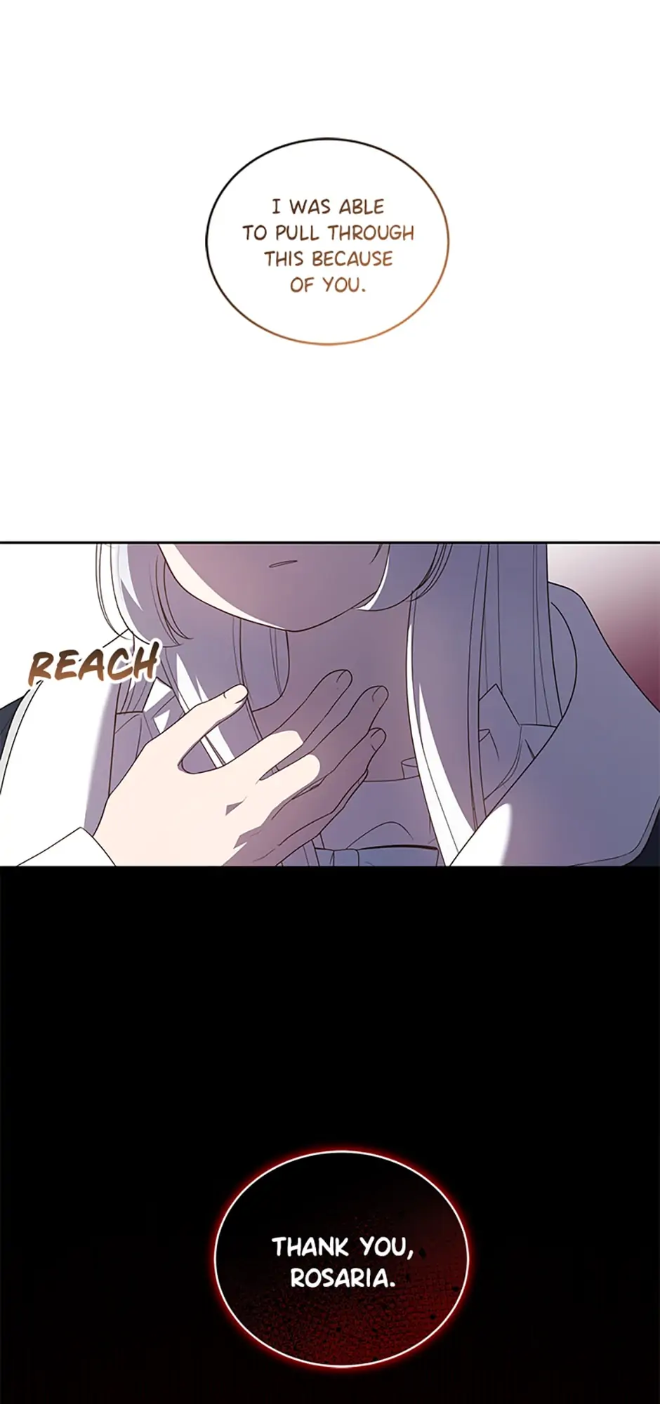 The Villain’s Precious Daughter chapter 30 page 59