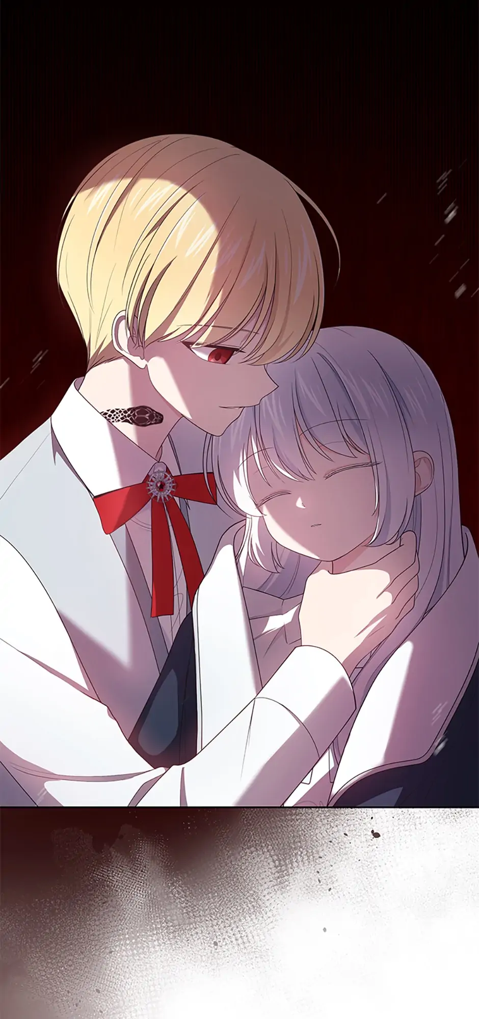 The Villain’s Precious Daughter chapter 30 page 60