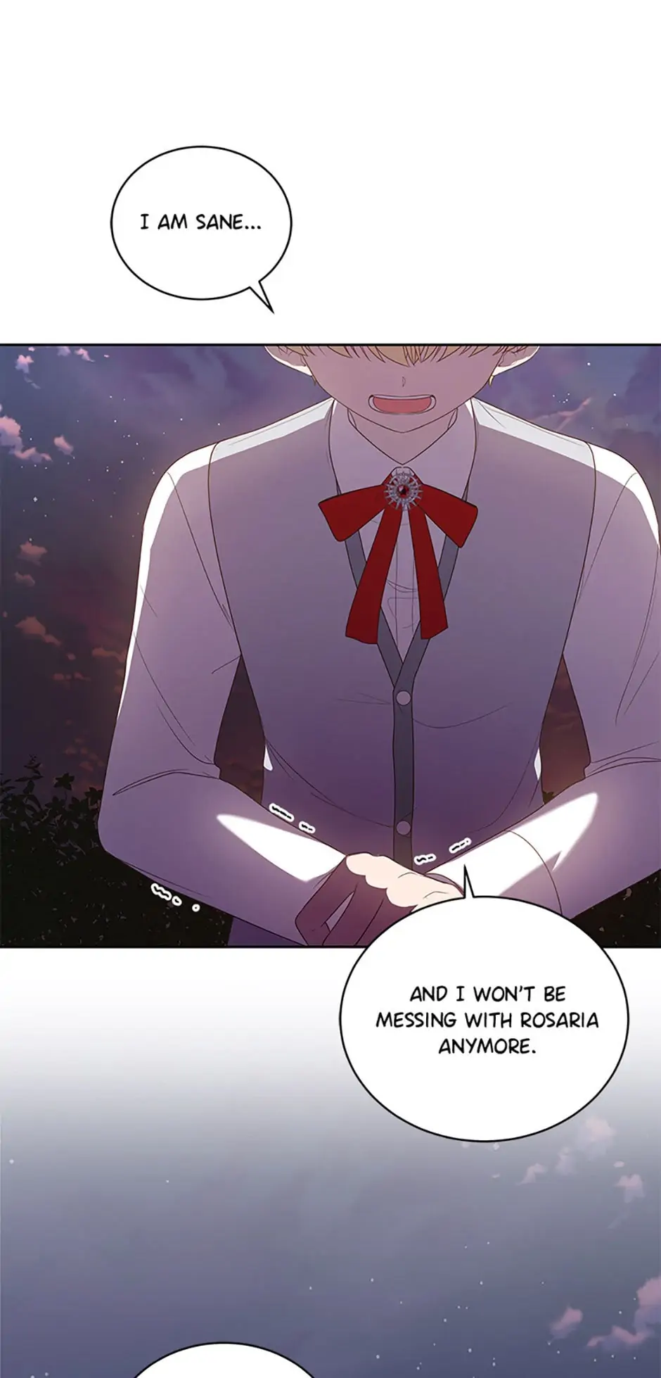 The Villain’s Precious Daughter chapter 30 page 62